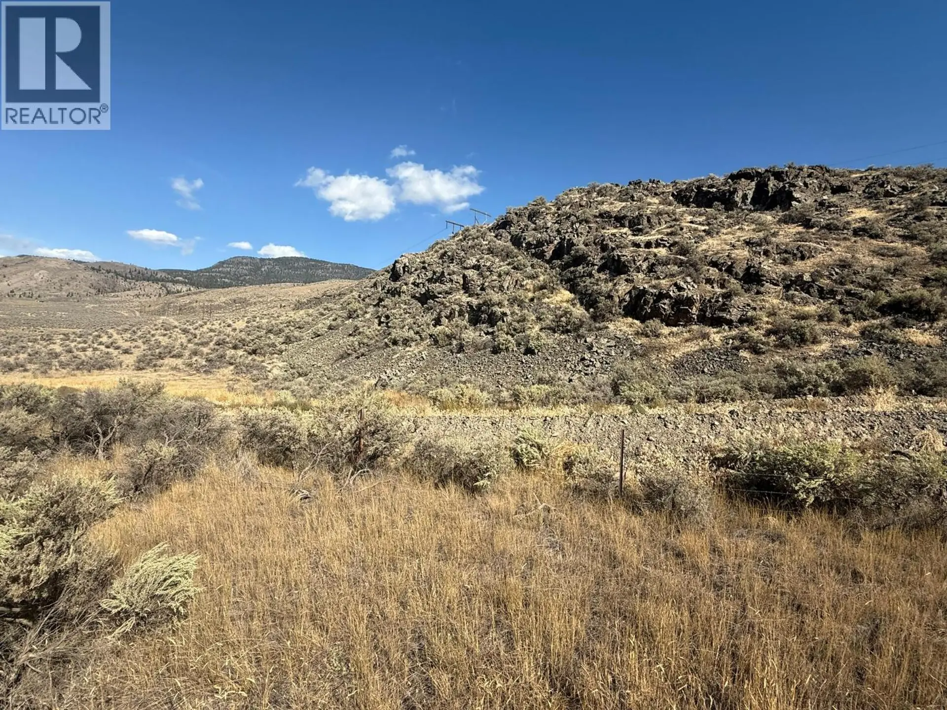 Property at NE 1/4 ASHCROFT ROAD, Cache Creek, BC