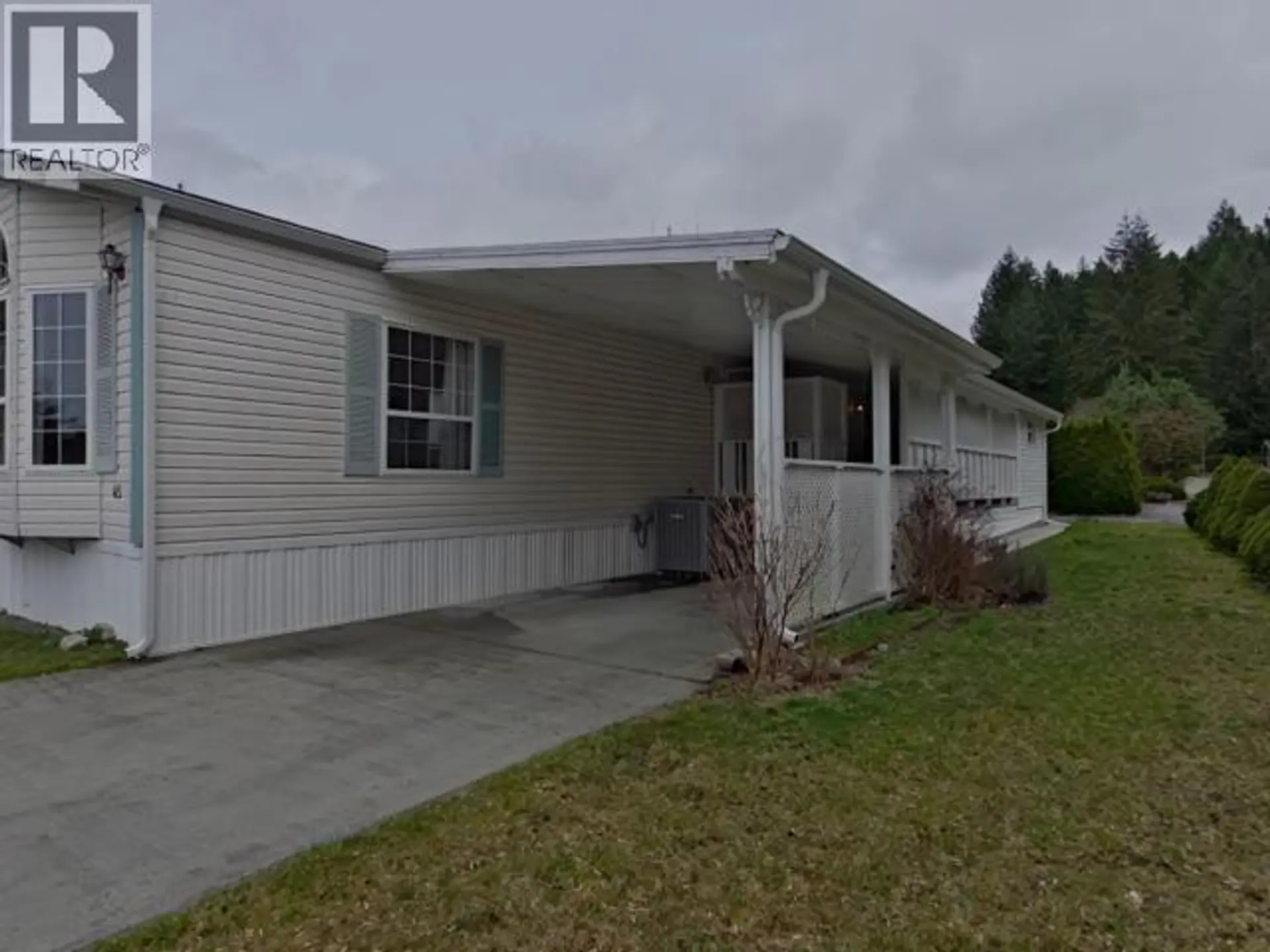 Property at 45-6271 MCANDREW AVE, Powell River, BC