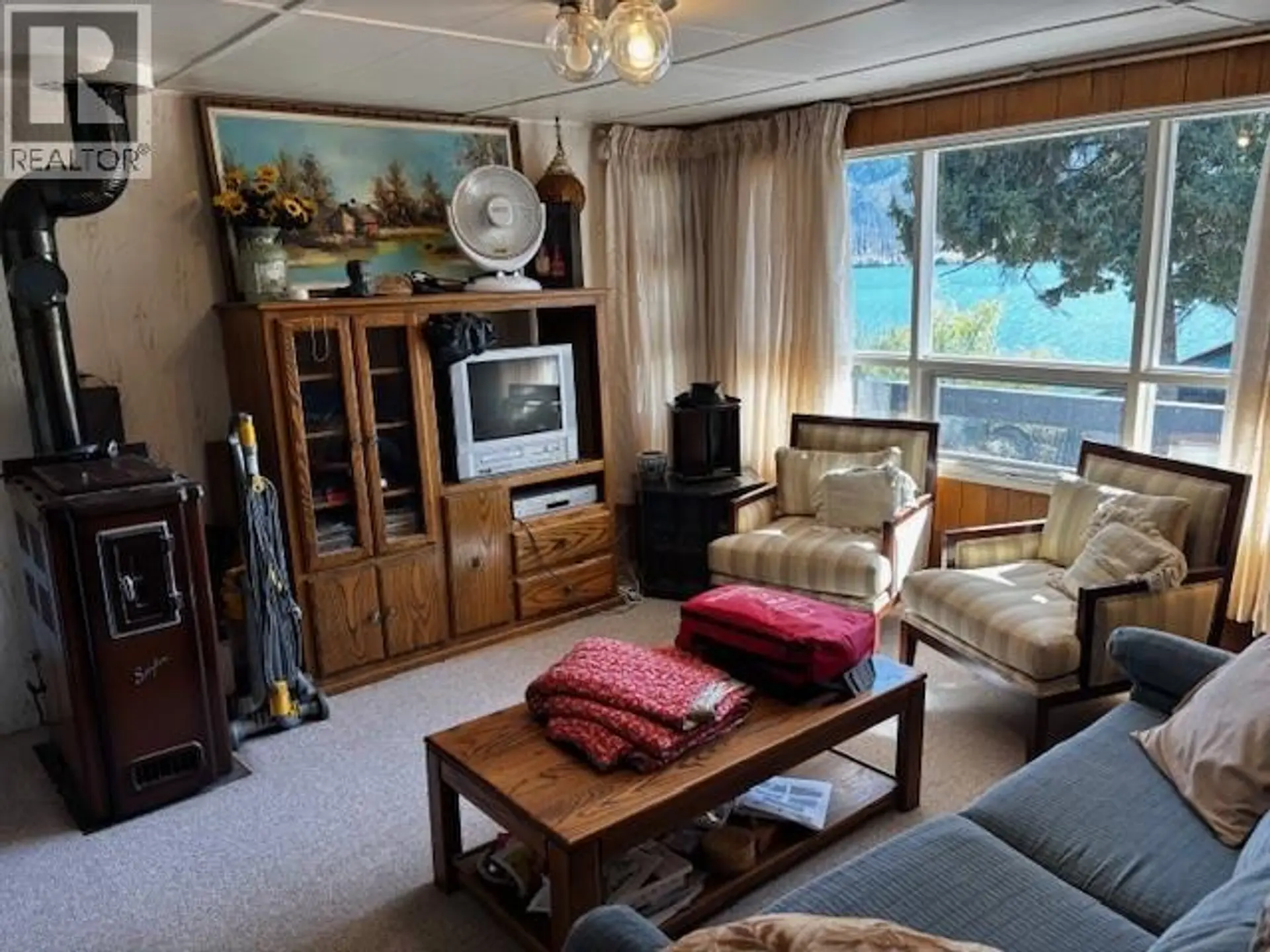 Property at 2424 LOON LAKE ROAD, Loon Lake, BC