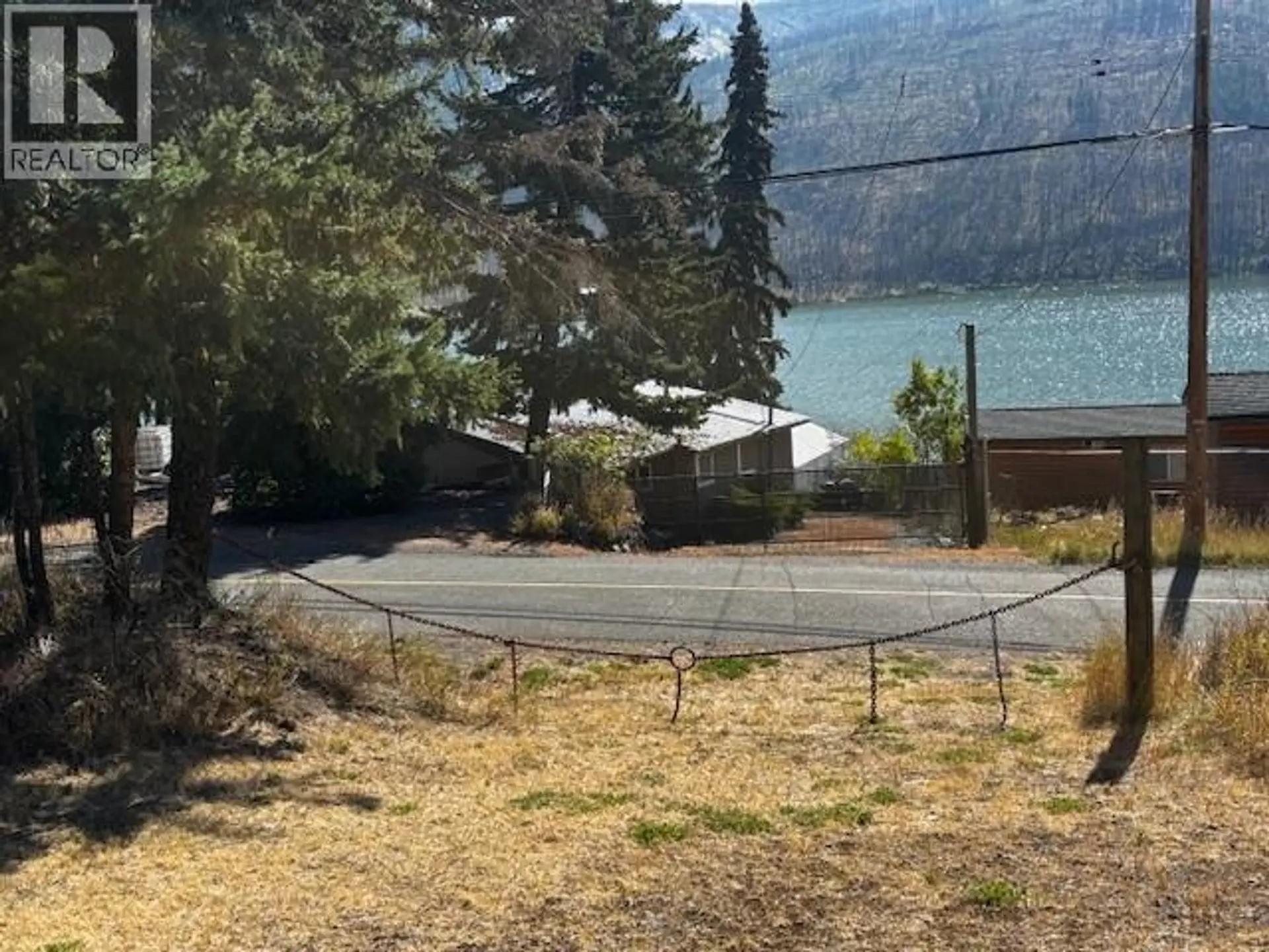 Property at 2424 LOON LAKE ROAD, Loon Lake, BC