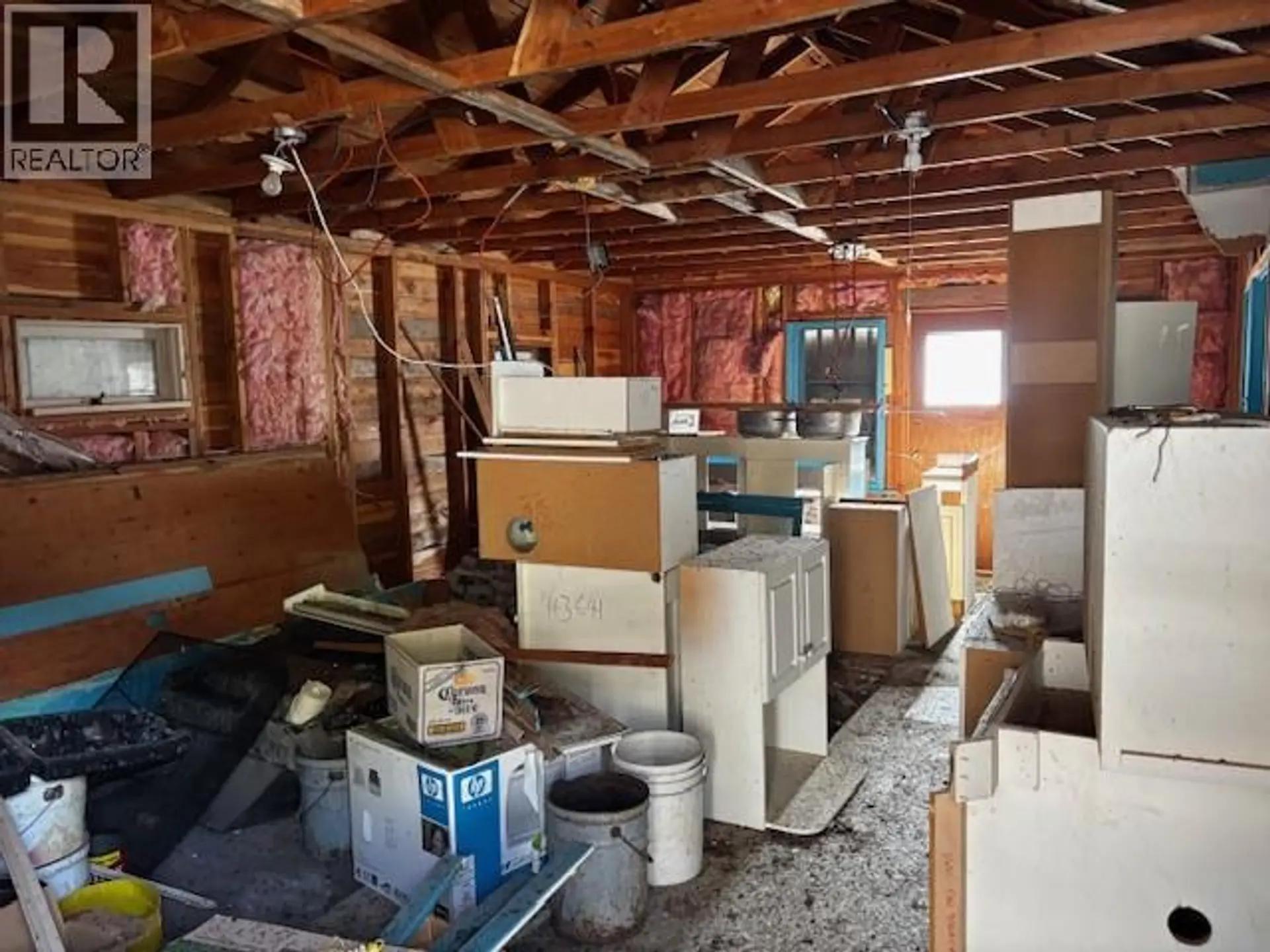 Property at 2424 LOON LAKE ROAD, Loon Lake, BC