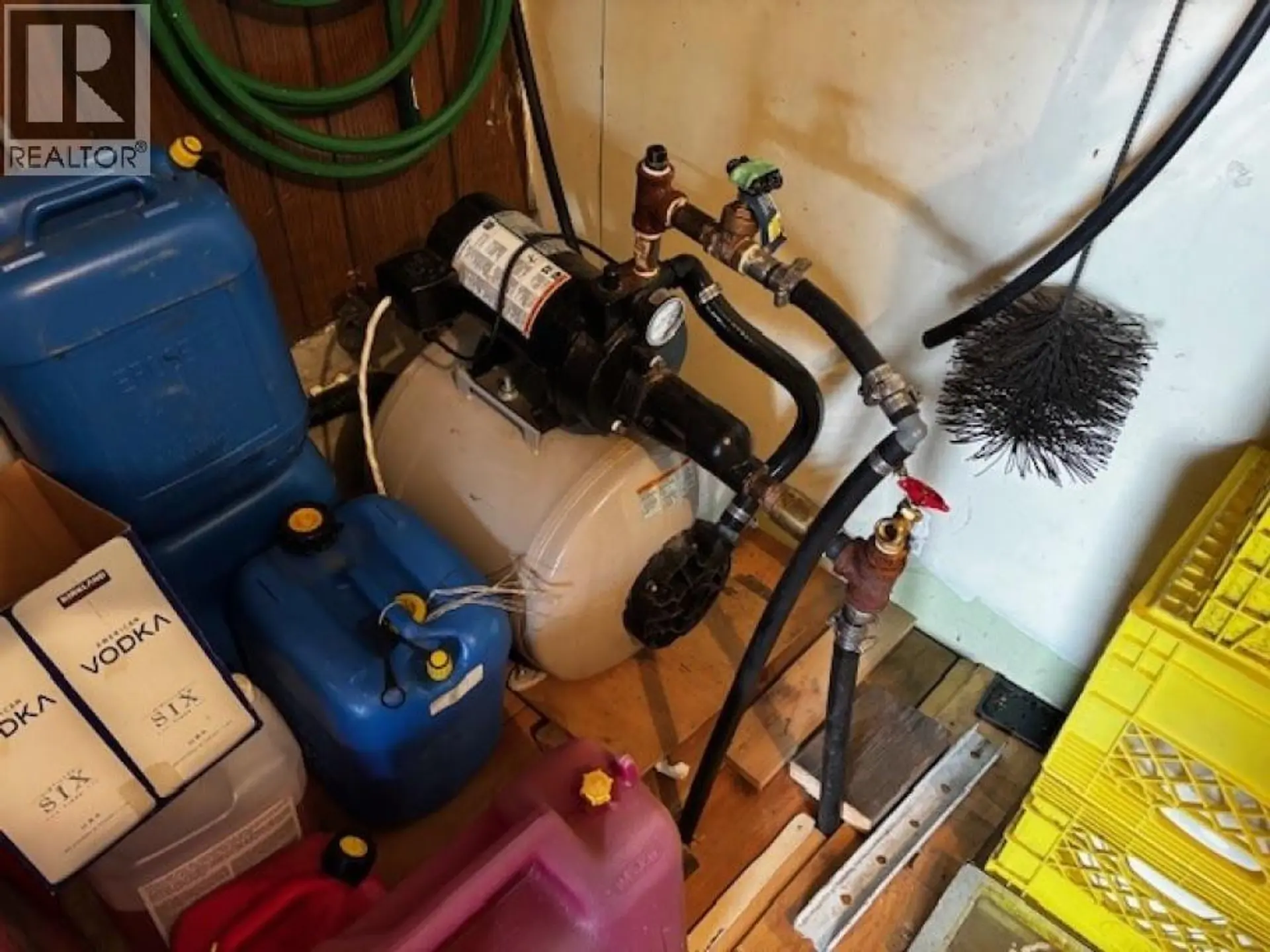 Property at 2424 LOON LAKE ROAD, Loon Lake, BC