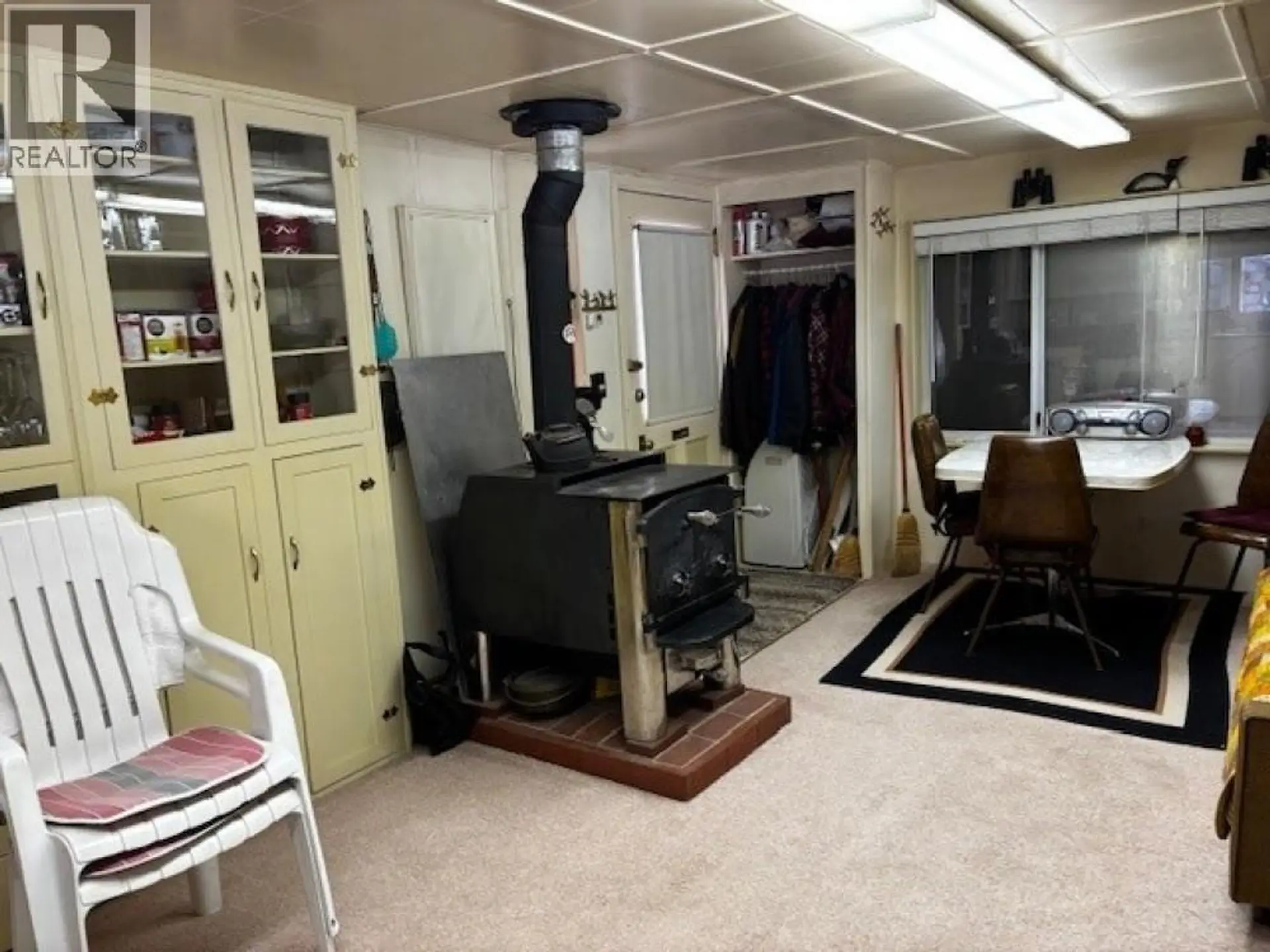 Property at 2424 LOON LAKE ROAD, Loon Lake, BC