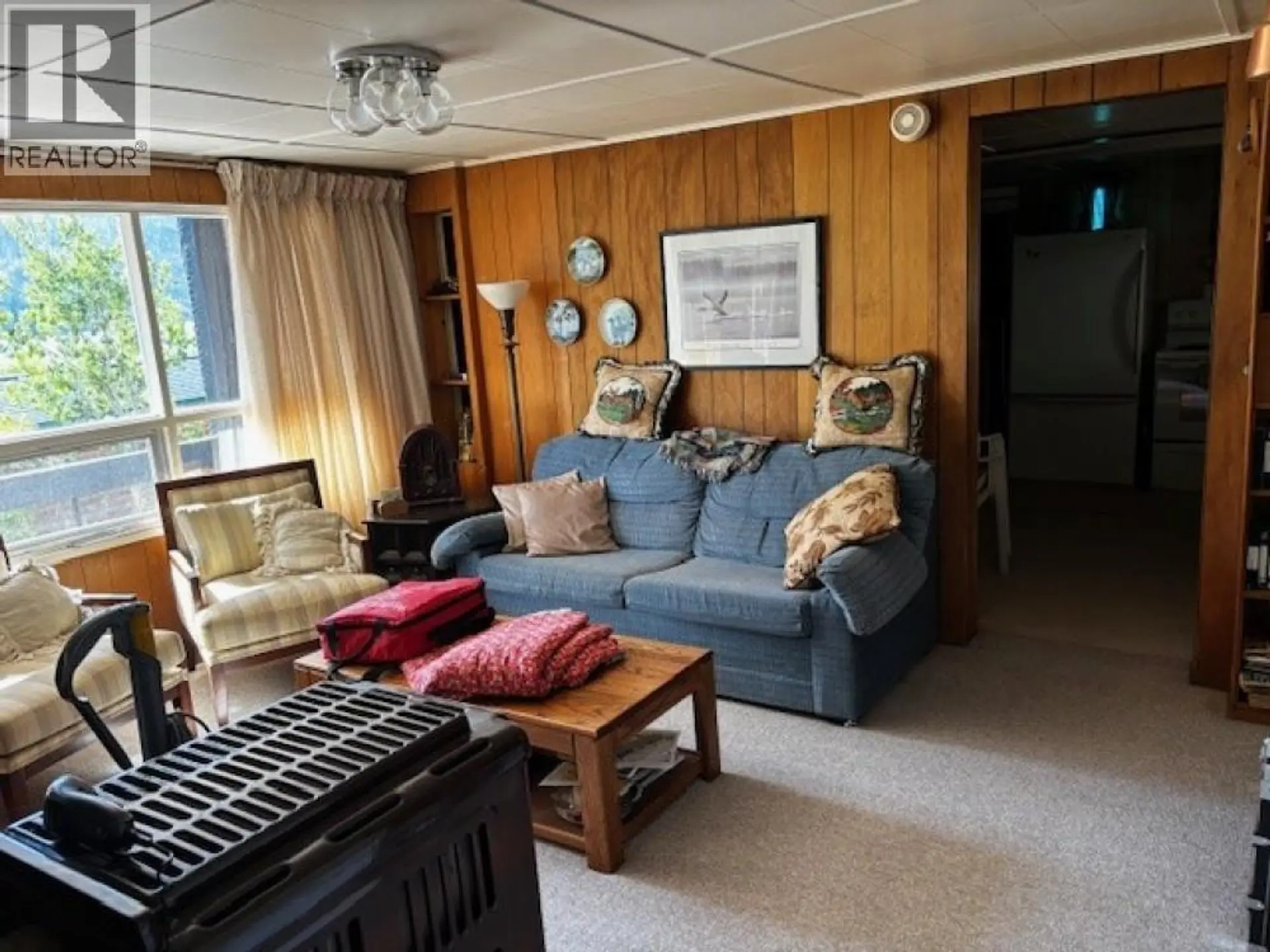 Property at 2424 LOON LAKE ROAD, Loon Lake, BC