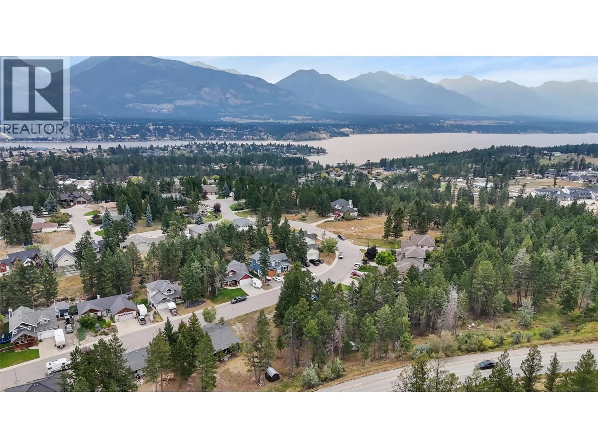 Property at 773 WESTRIDGE DRIVE, Invermere, BC