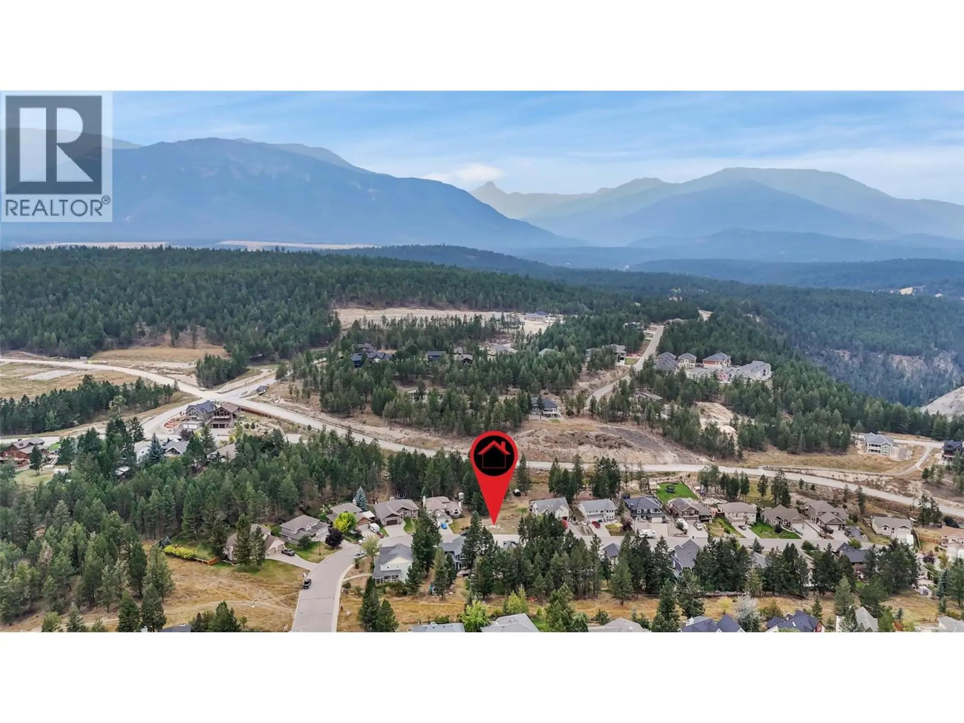 Property at 773 WESTRIDGE DRIVE, Invermere, BC