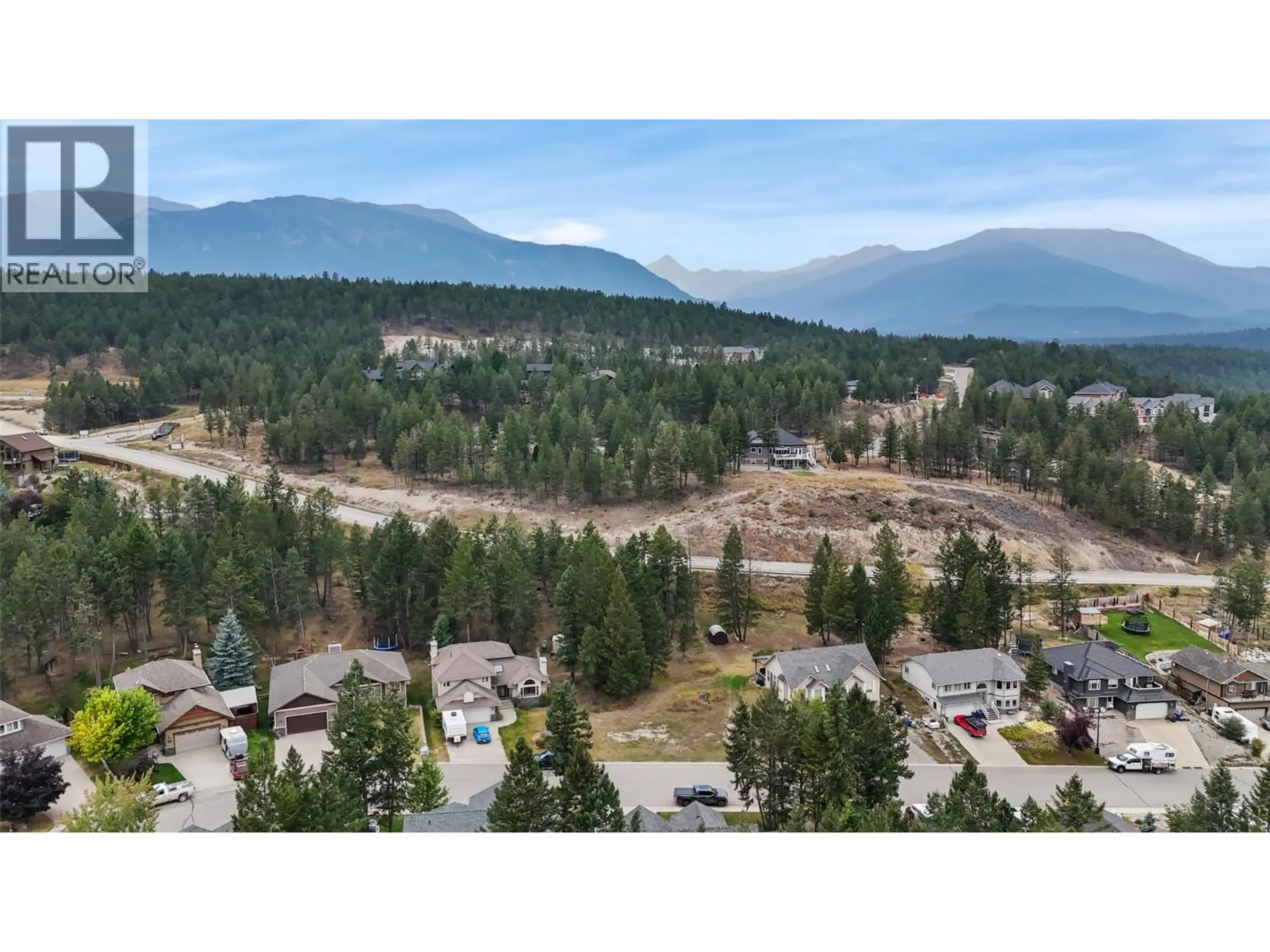 Property at 773 WESTRIDGE DRIVE, Invermere, BC
