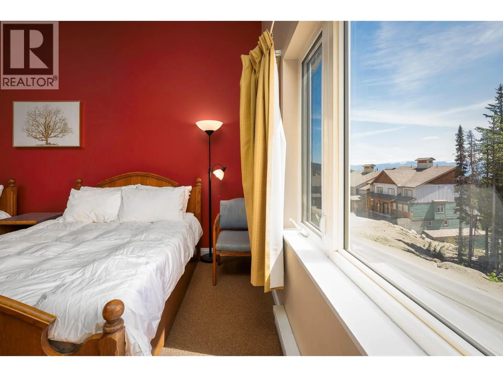 Property at #212 5275 BIG WHITE ROAD, Big White, BC