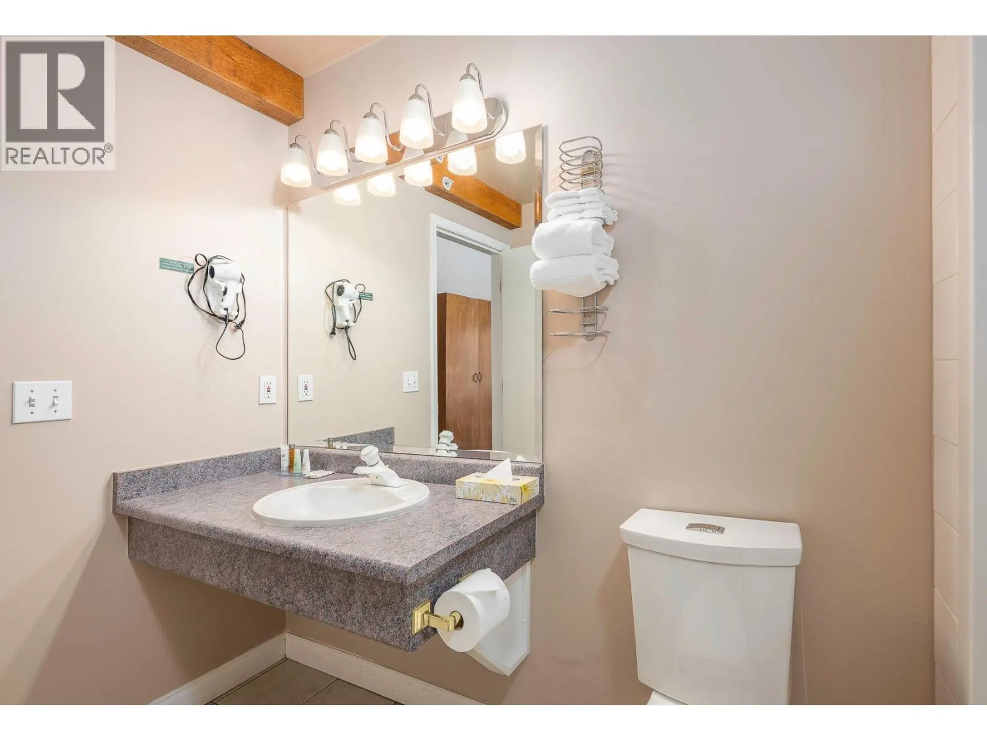 Property at #212 5275 BIG WHITE ROAD, Big White, BC