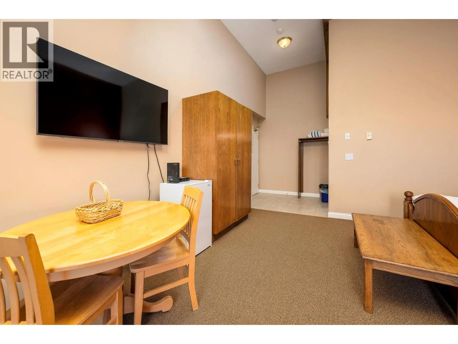 Property at #212 5275 BIG WHITE ROAD, Big White, BC