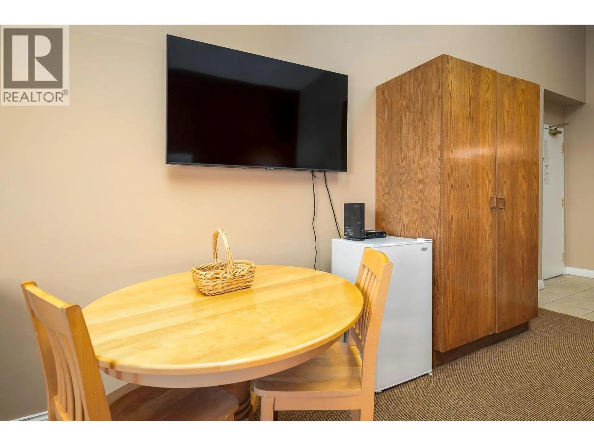 Property at #212 5275 BIG WHITE ROAD, Big White, BC