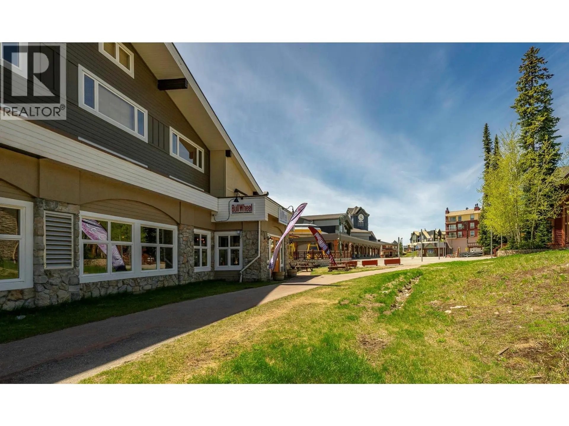 Property at #212 5275 BIG WHITE ROAD, Big White, BC