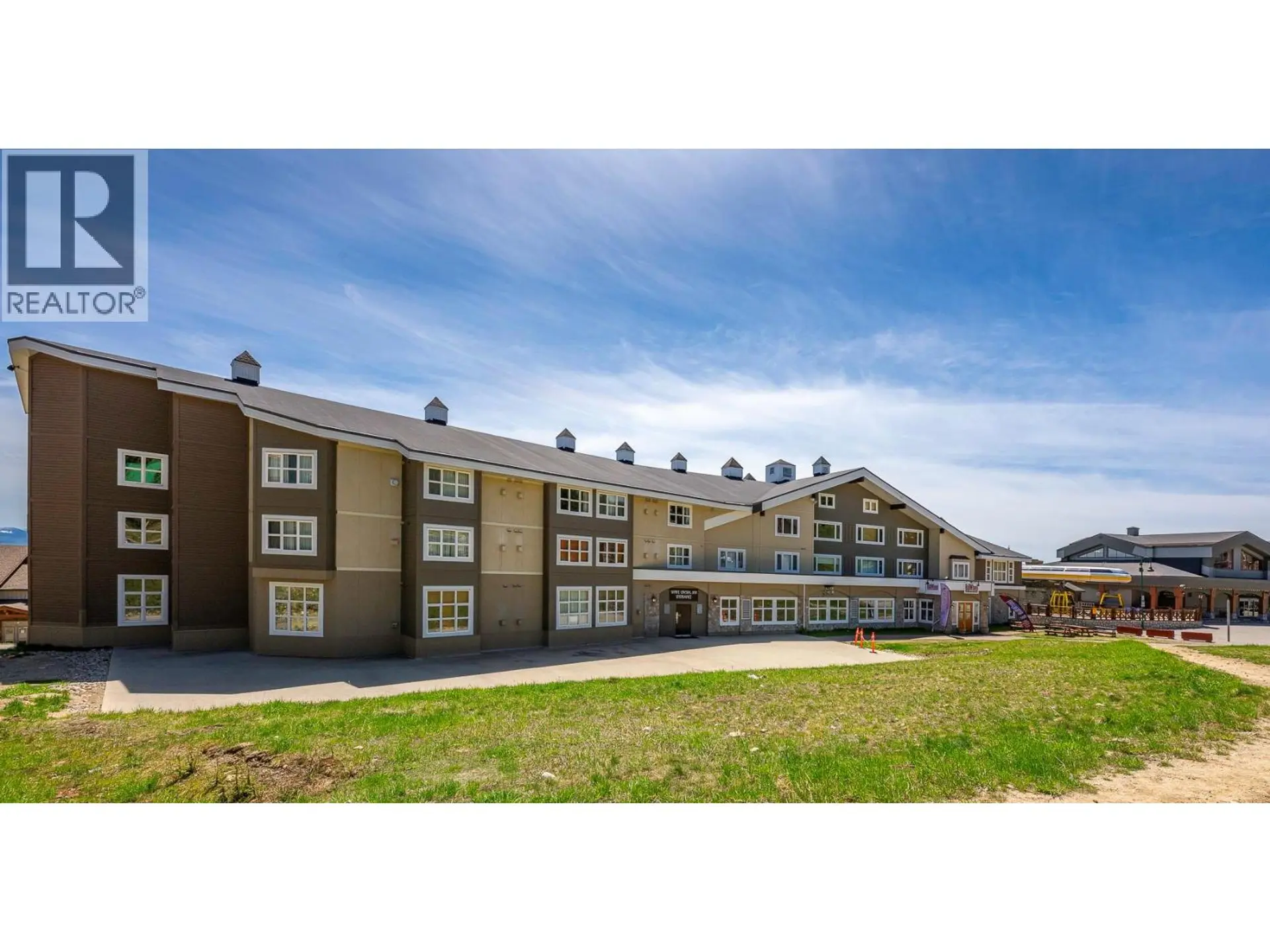 Property at #212 5275 BIG WHITE ROAD, Big White, BC