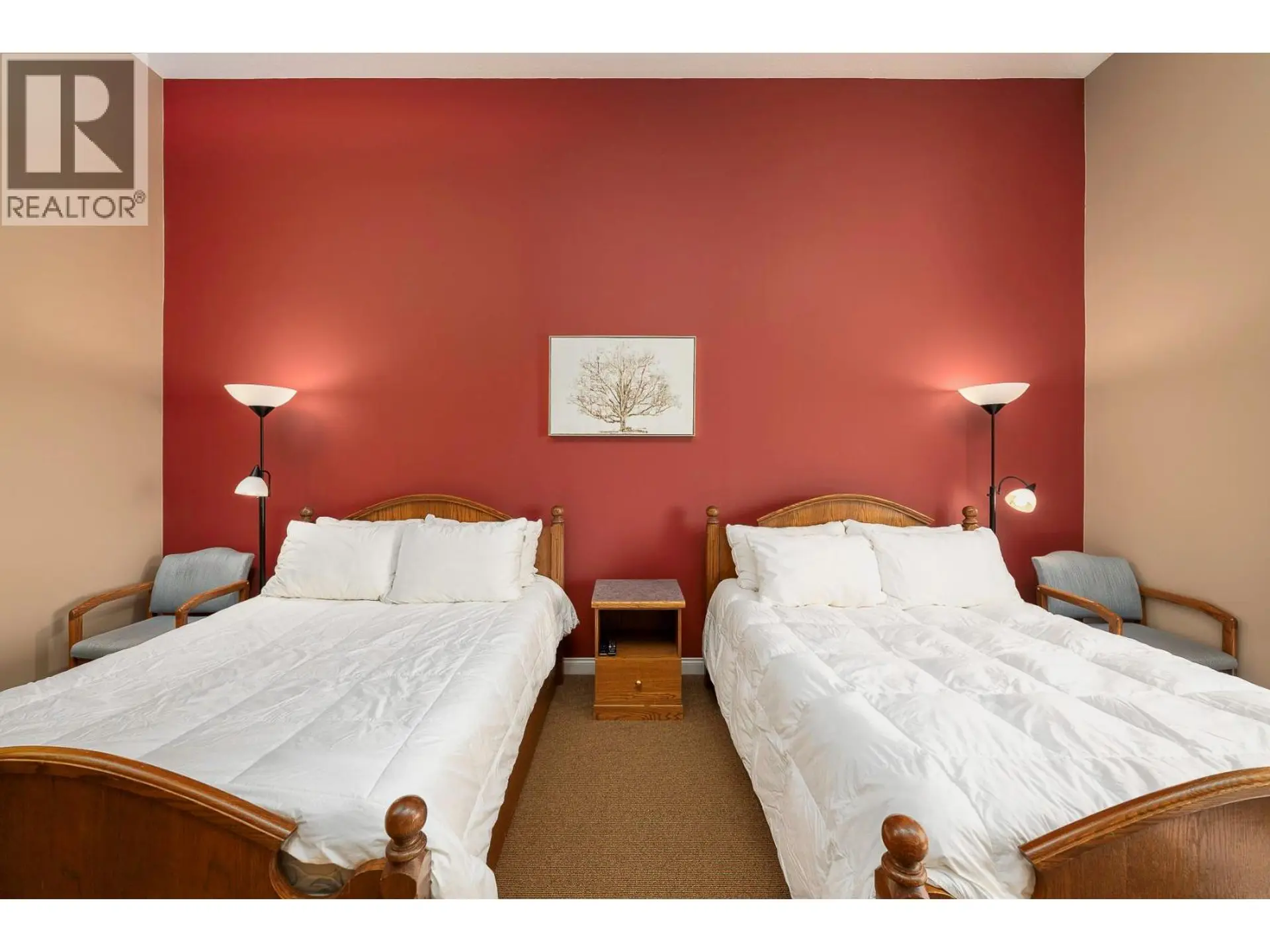 Property at #212 5275 BIG WHITE ROAD, Big White, BC