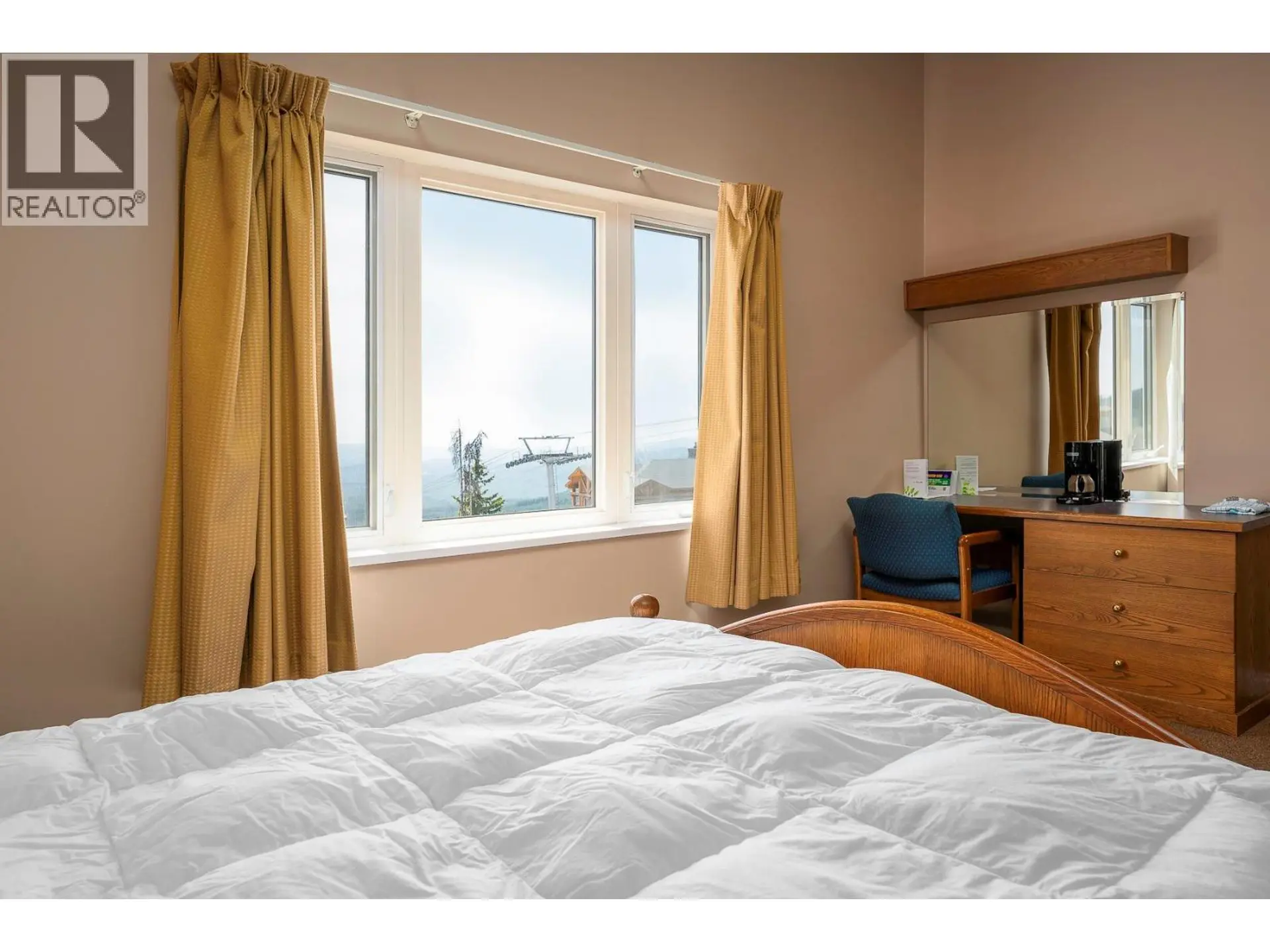 Property at #212 5275 BIG WHITE ROAD, Big White, BC