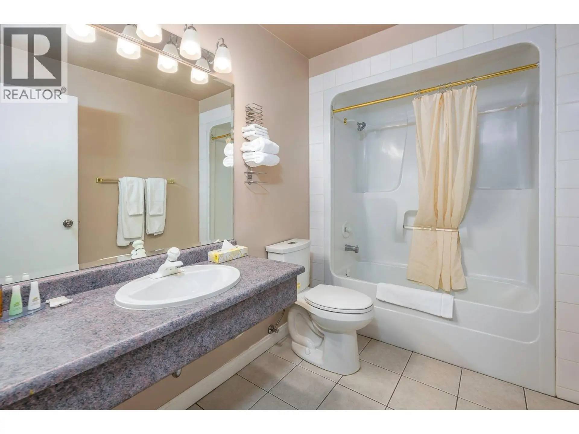 Property at #212 5275 BIG WHITE ROAD, Big White, BC