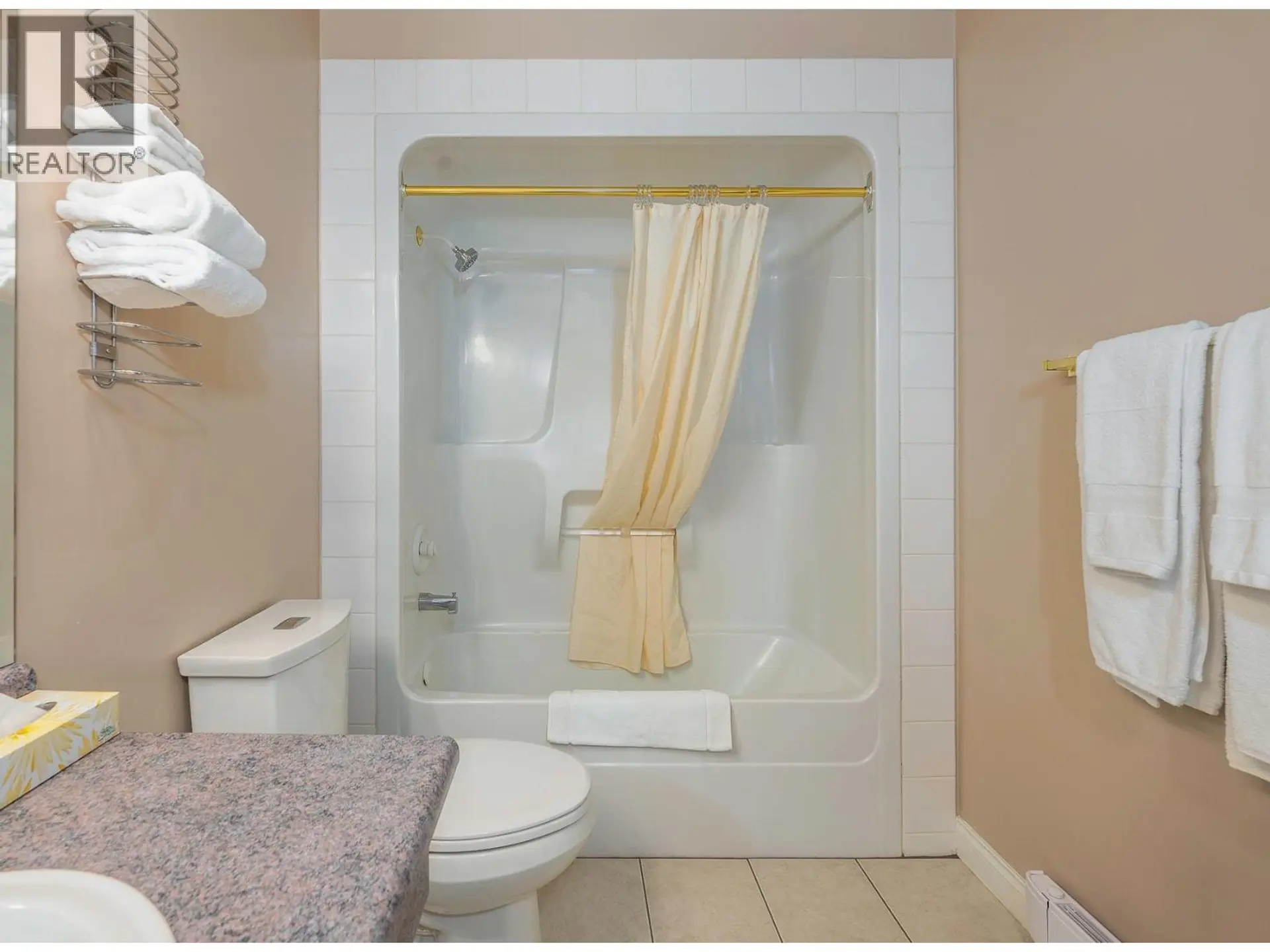 Property at #212 5275 BIG WHITE ROAD, Big White, BC