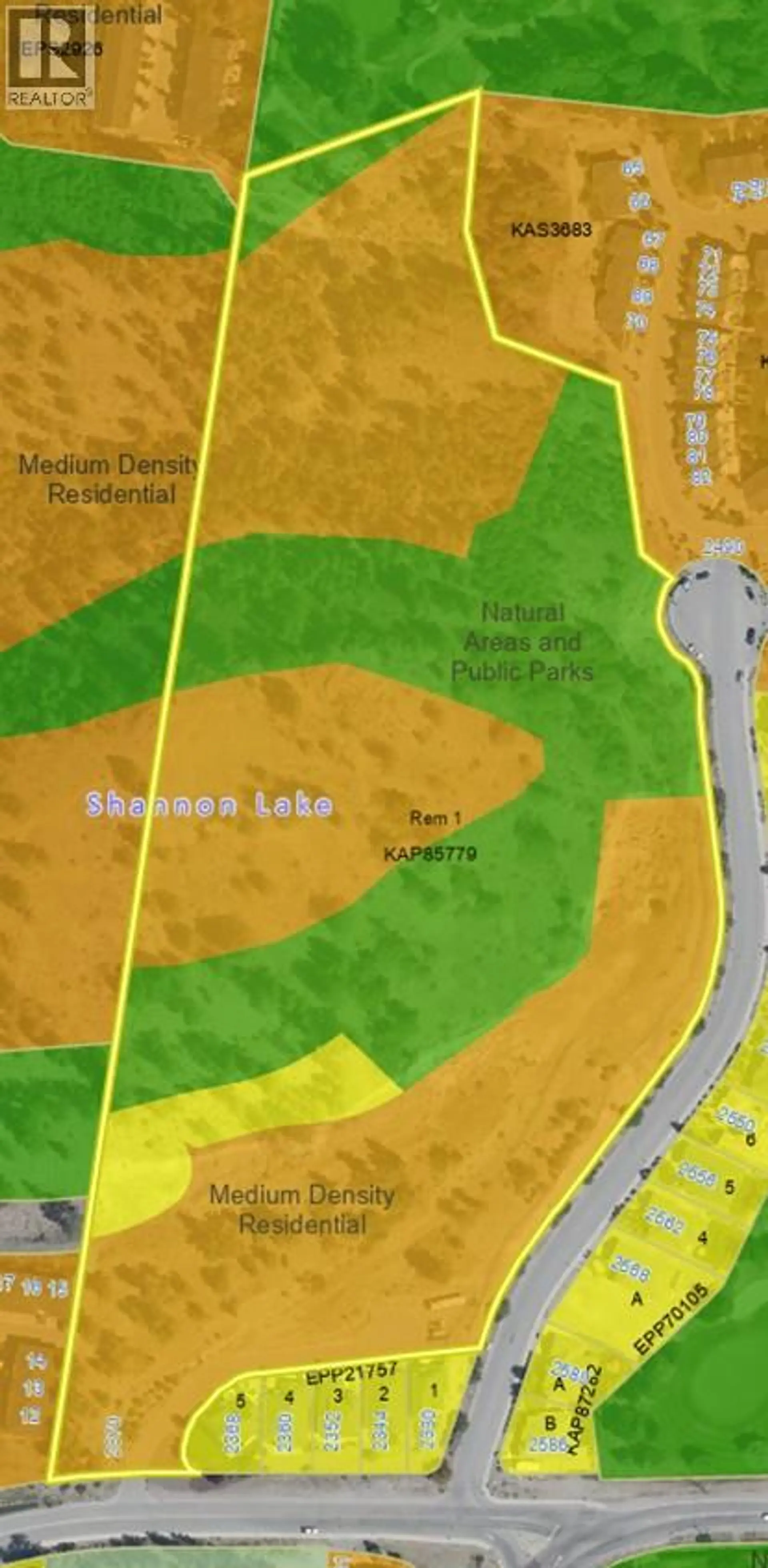 Property at 2370 TALLUS RIDGE DRIVE, West Kelowna, BC