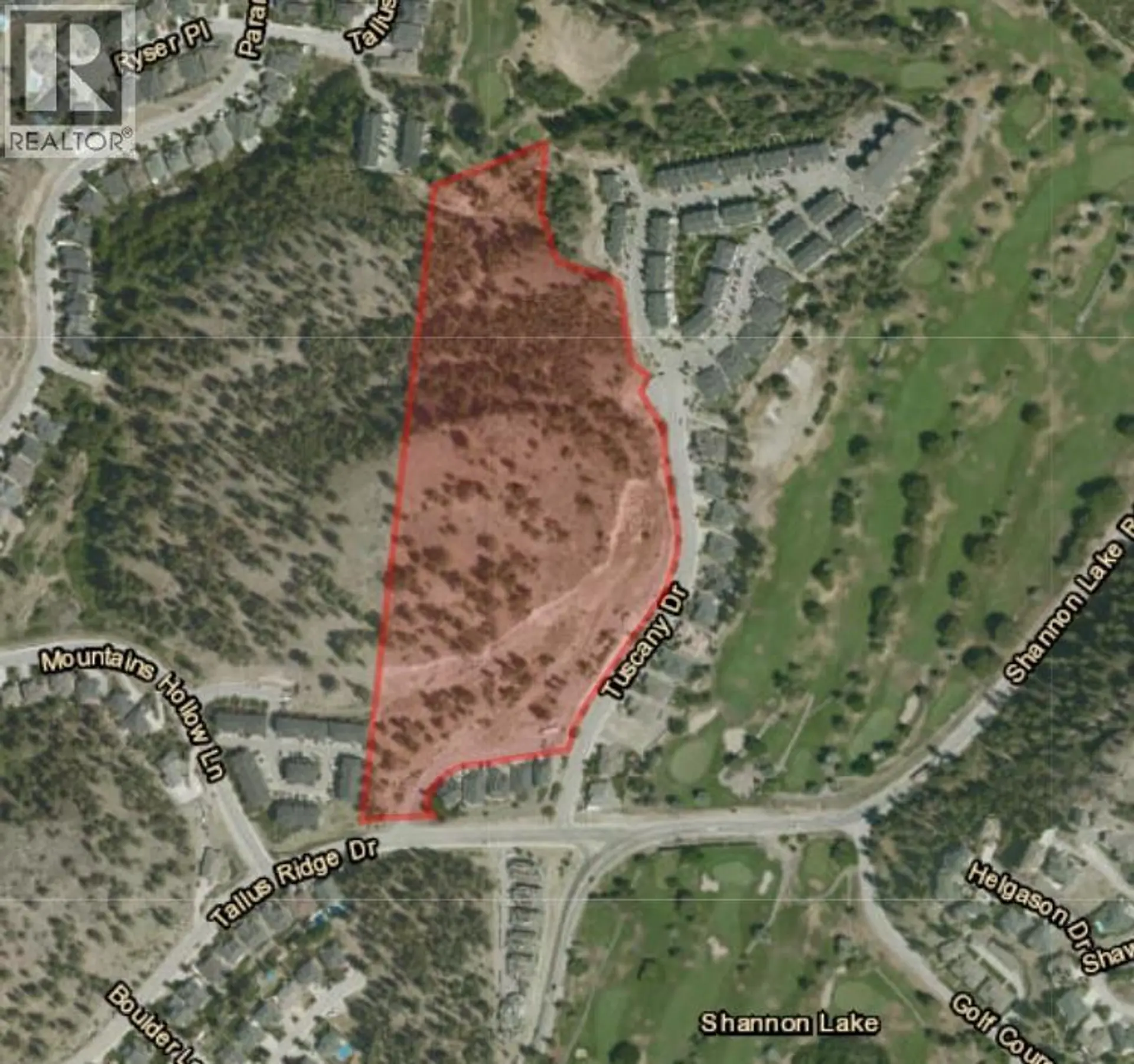 Property at 2370 TALLUS RIDGE DRIVE, West Kelowna, BC