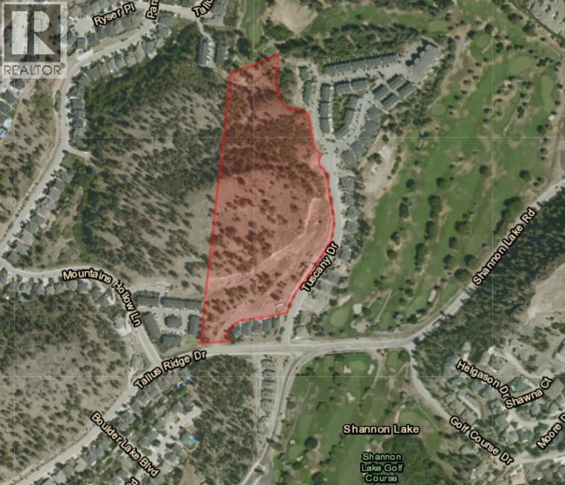 Property at 2370 TALLUS RIDGE DRIVE, West Kelowna, BC