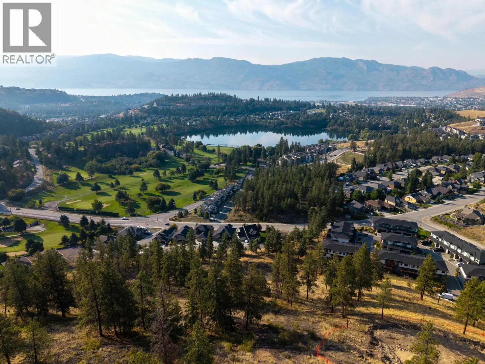 Property at 2370 TALLUS RIDGE DRIVE, West Kelowna, BC