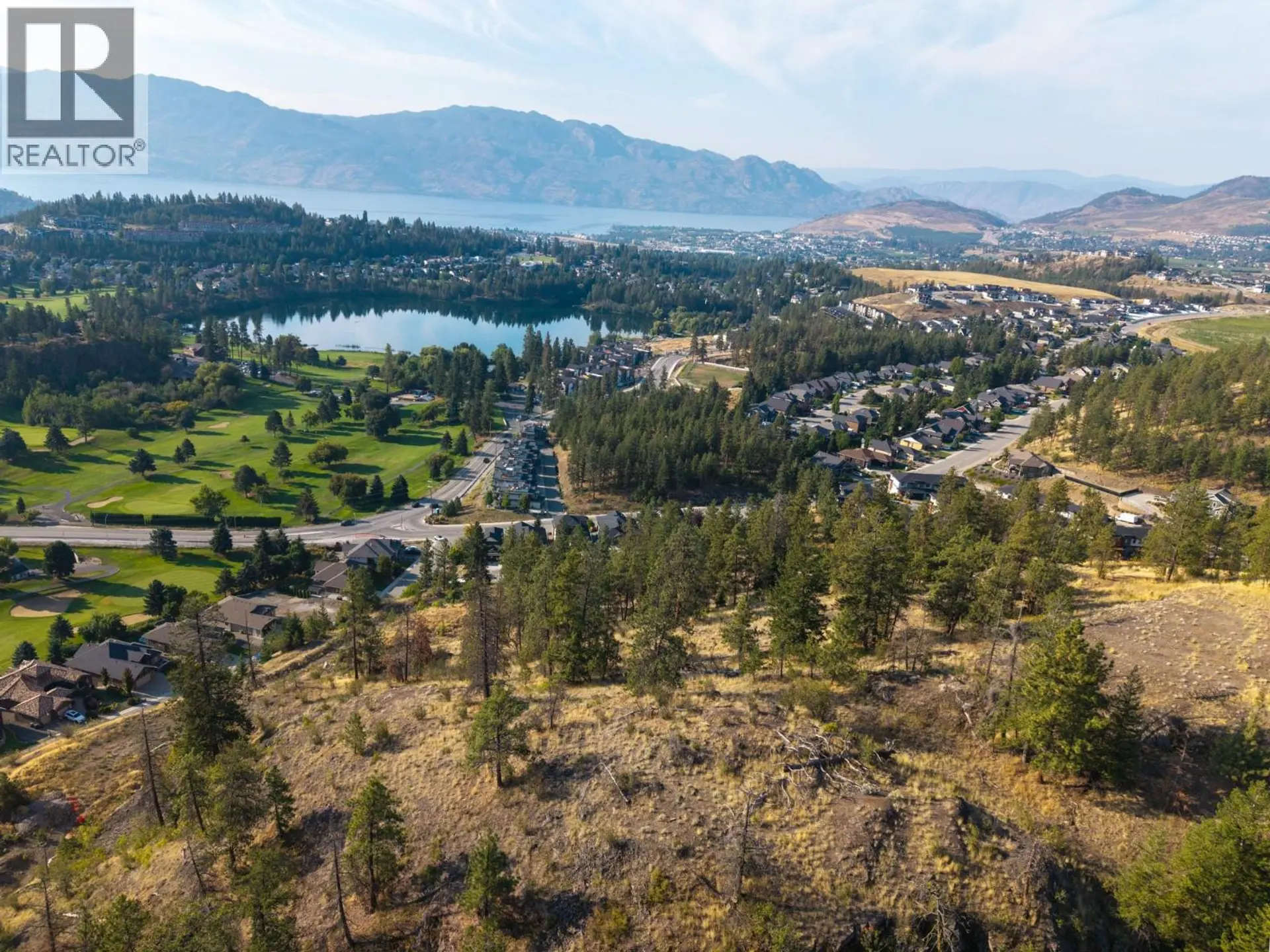 Property at 2370 TALLUS RIDGE DRIVE, West Kelowna, BC