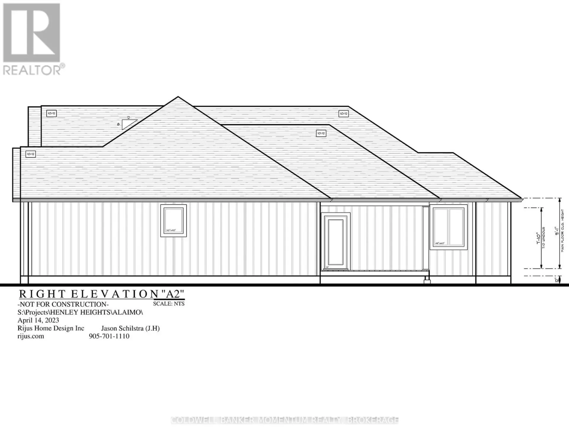 PARCEL 8 TINTERN ROAD - Image 10
