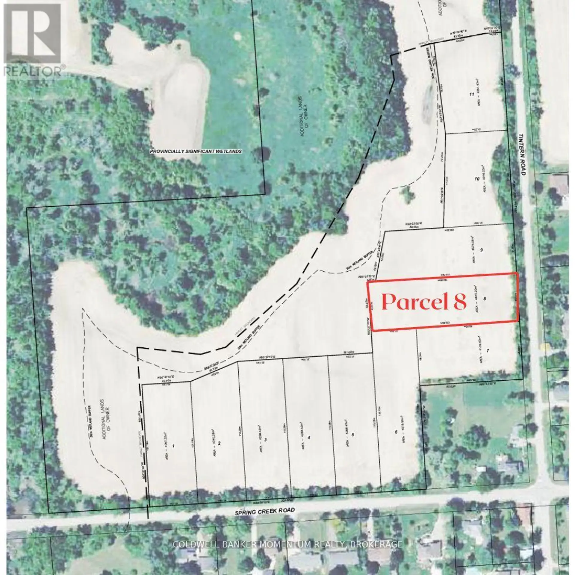 PARCEL 8 TINTERN ROAD - Image 2