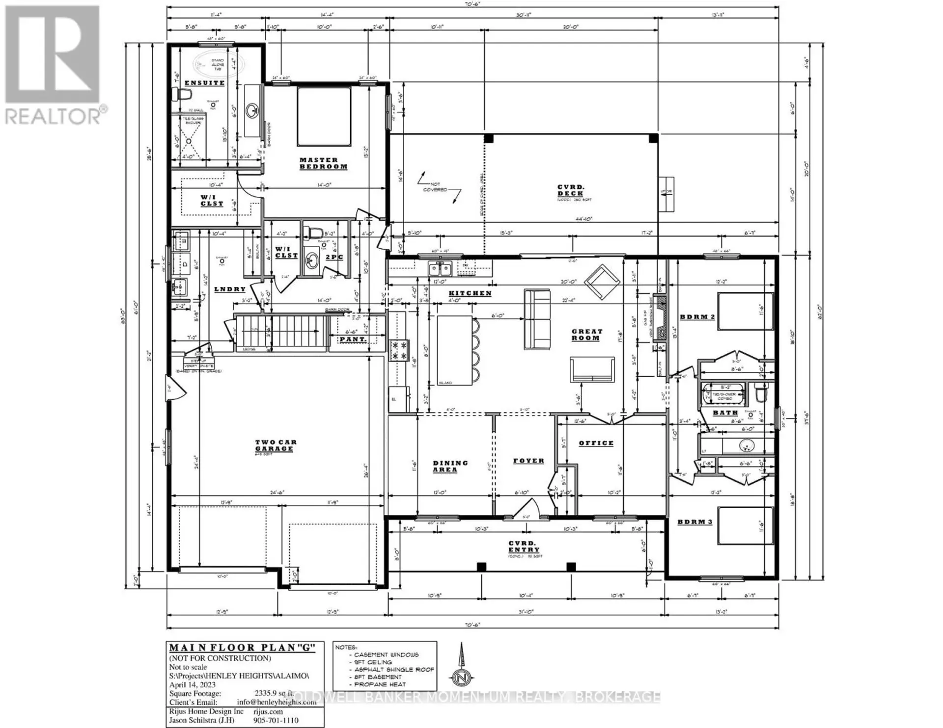 PARCEL 8 TINTERN ROAD - Image 4