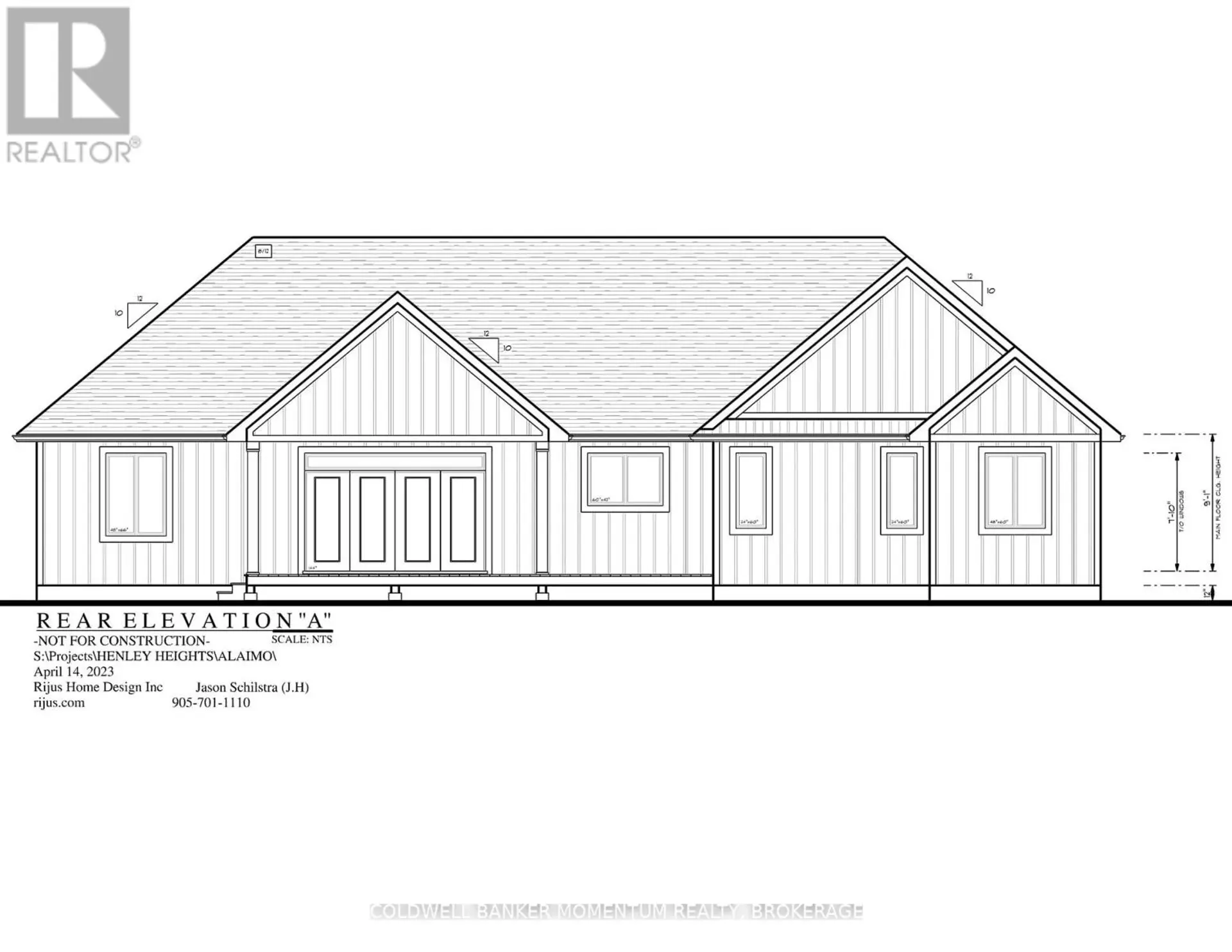PARCEL 8 TINTERN ROAD - Image 6