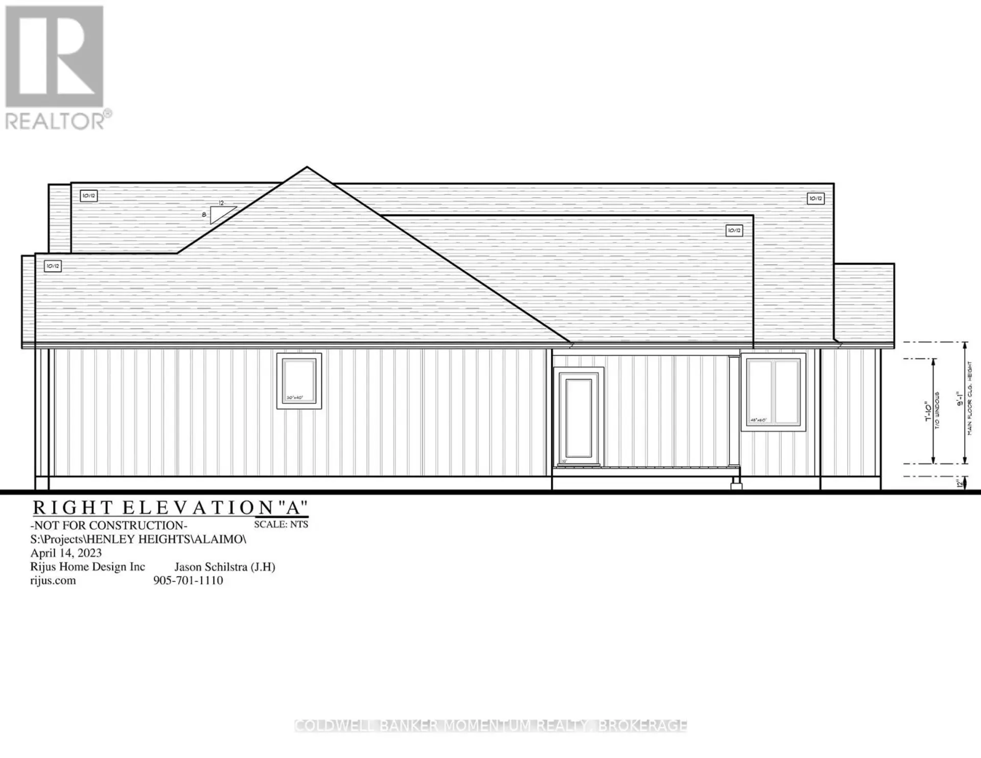 PARCEL 8 TINTERN ROAD - Image 7