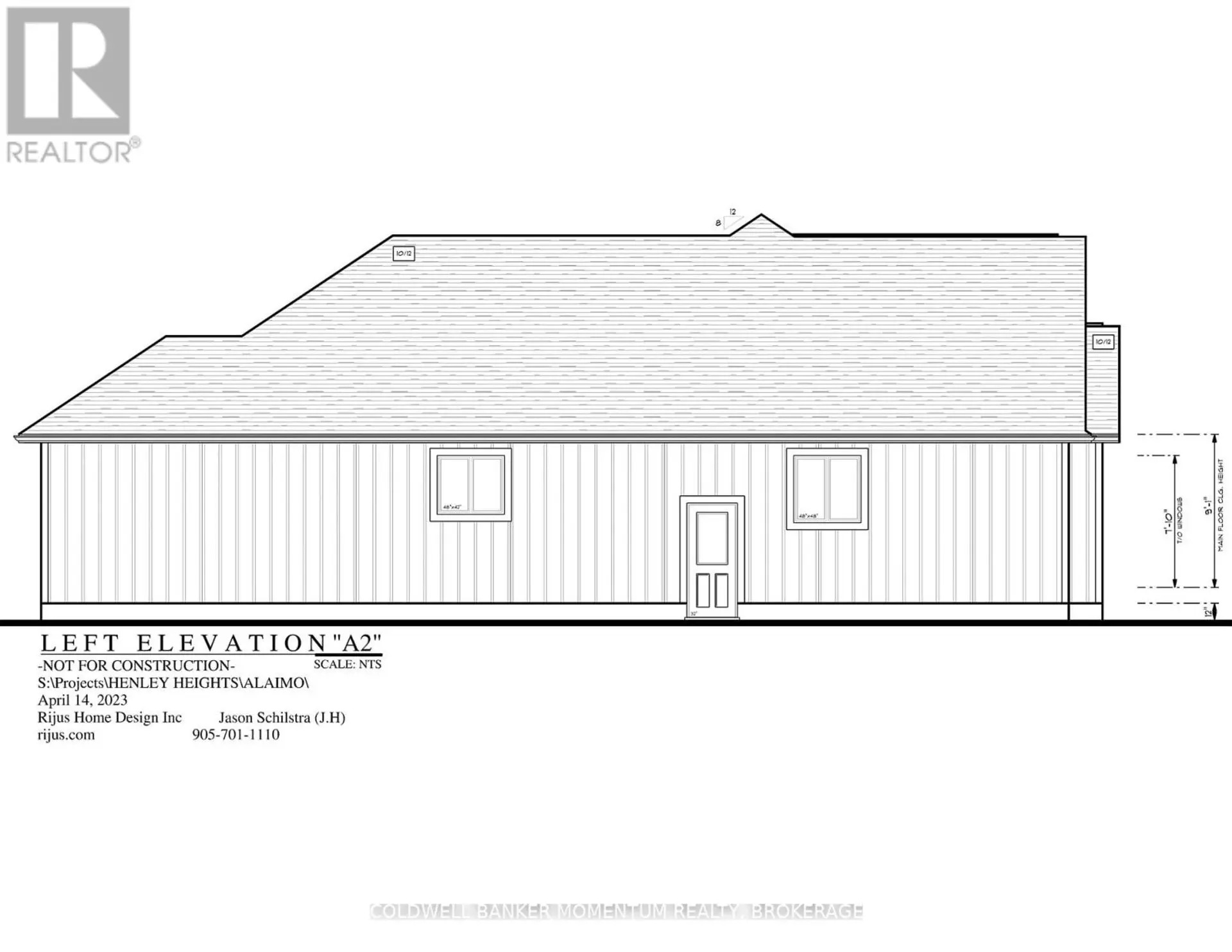 PARCEL 8 TINTERN ROAD - Image 8