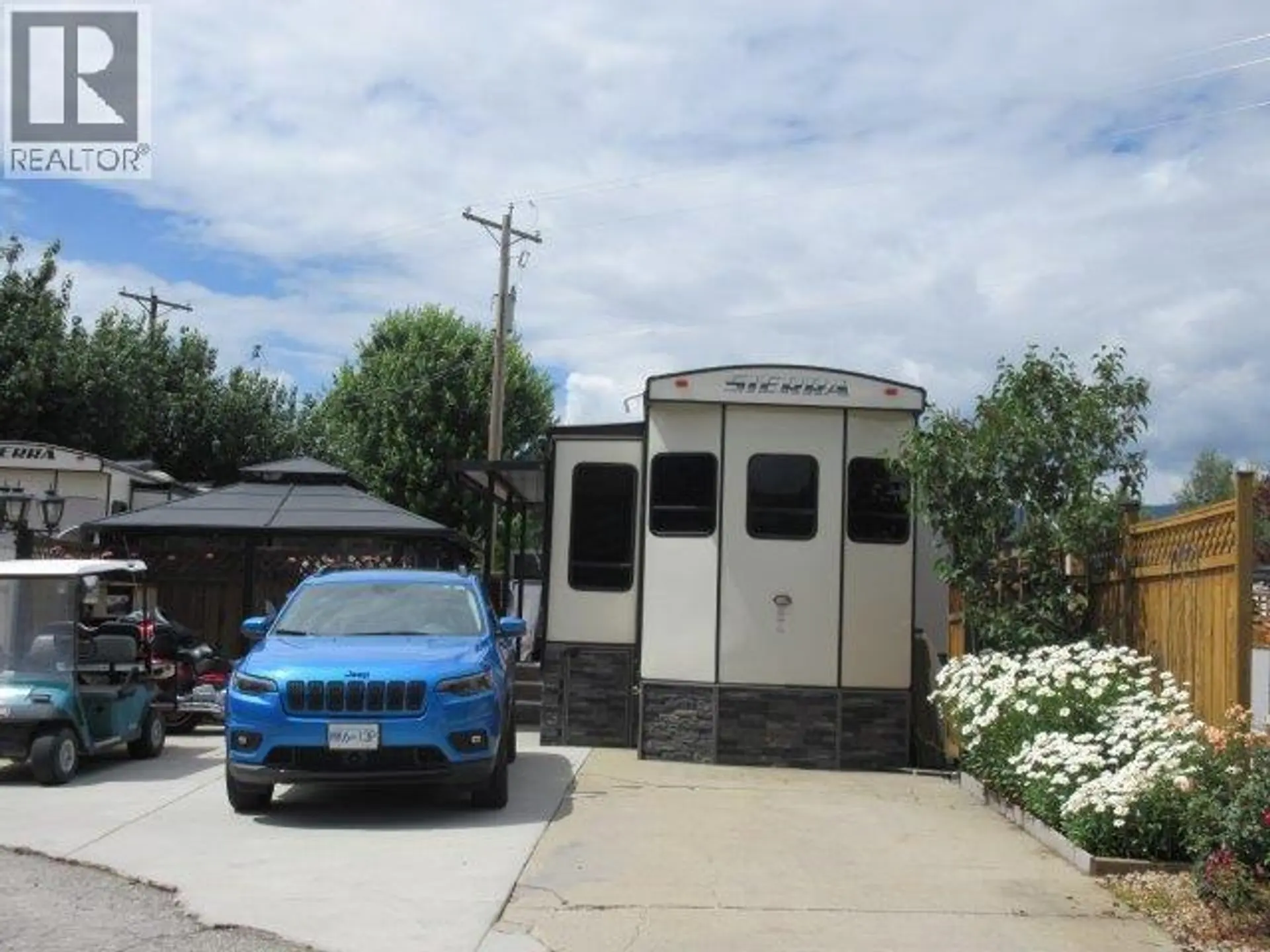 Property at #248 415 COMMONWEALTH ROAD, Kelowna, BC