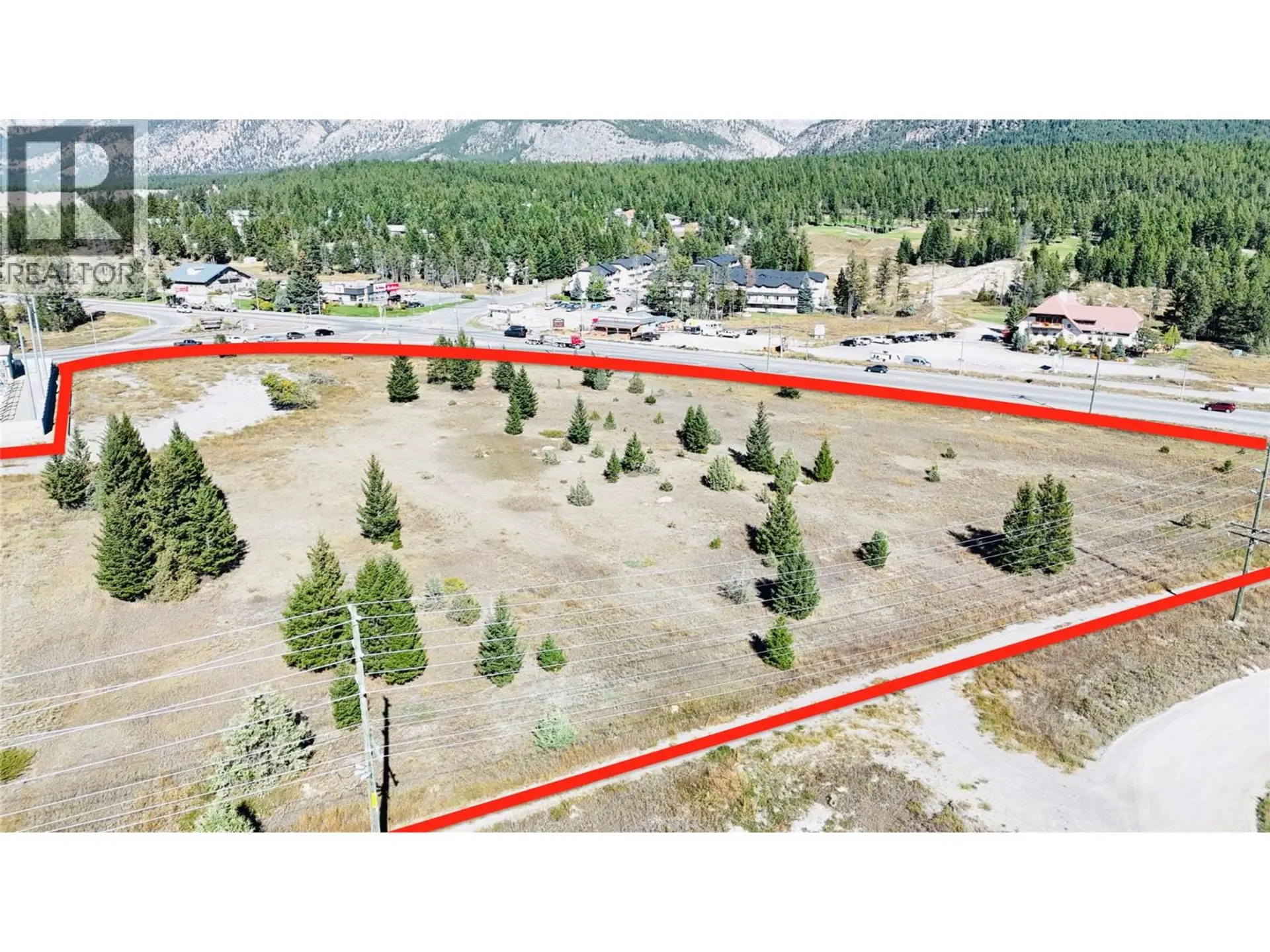 Property at LOT 2 HWY 93/95, Windermere, BC