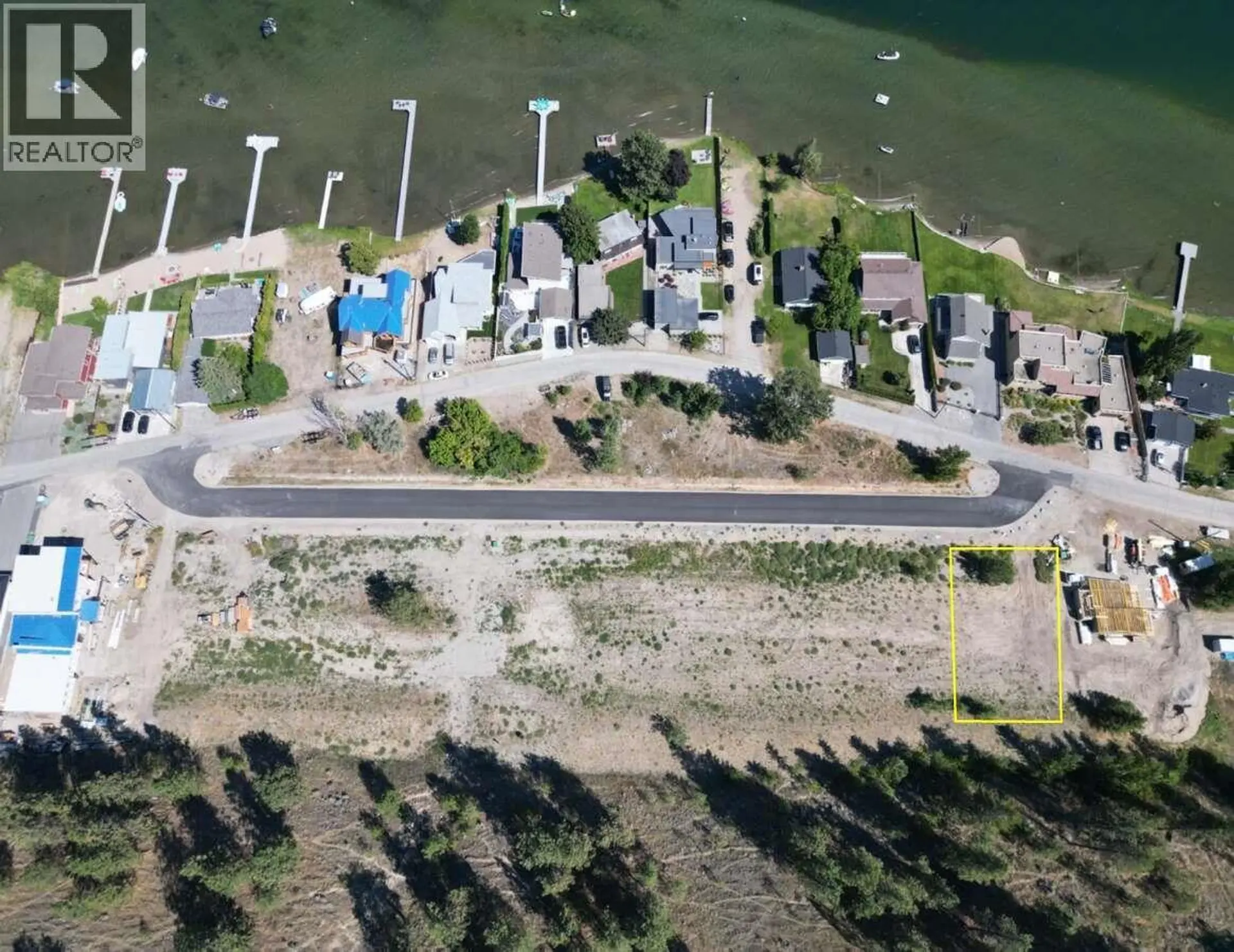 Property at 101 ALDER CRESCENT, Kaleden, BC