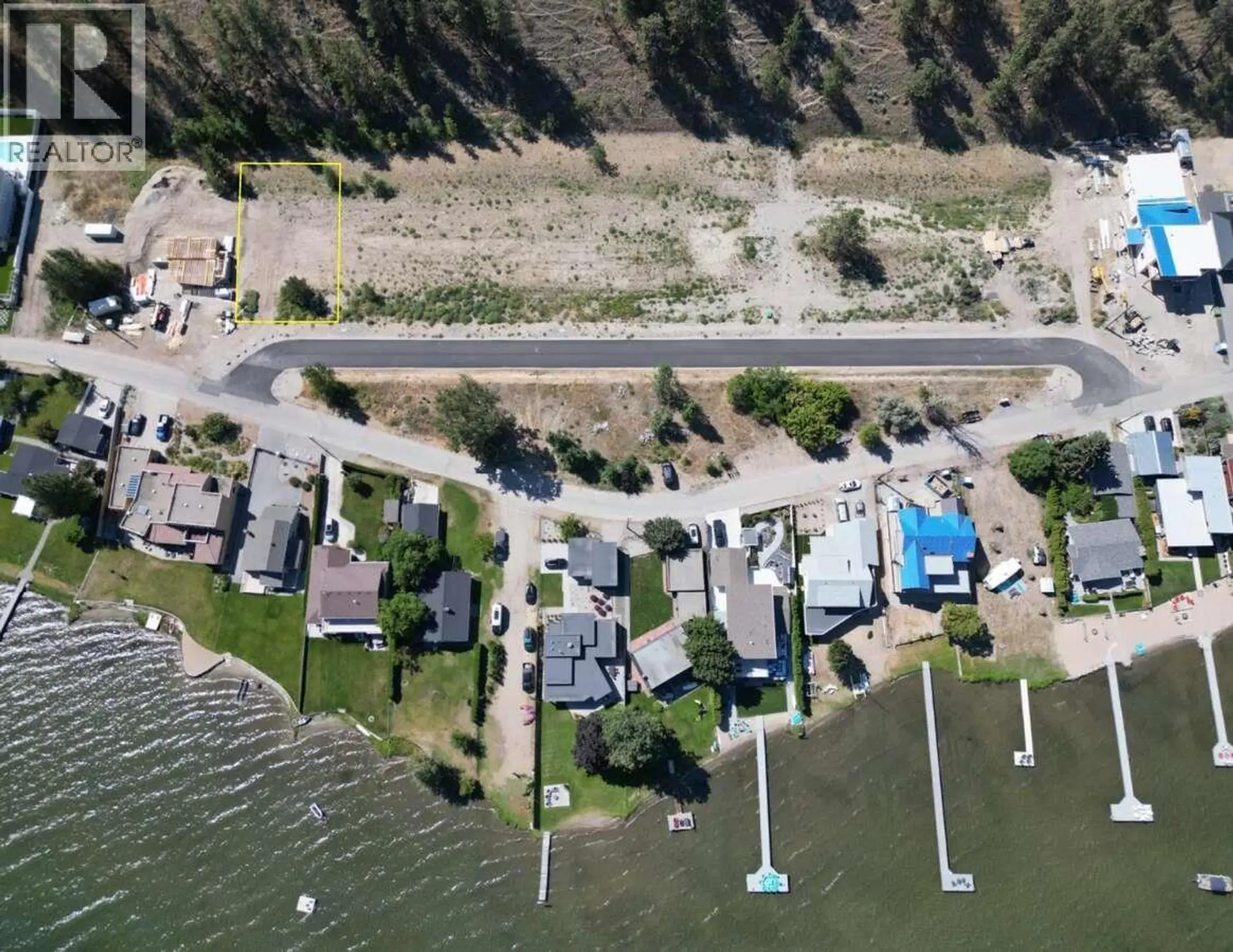 Property at 101 ALDER CRESCENT, Kaleden, BC