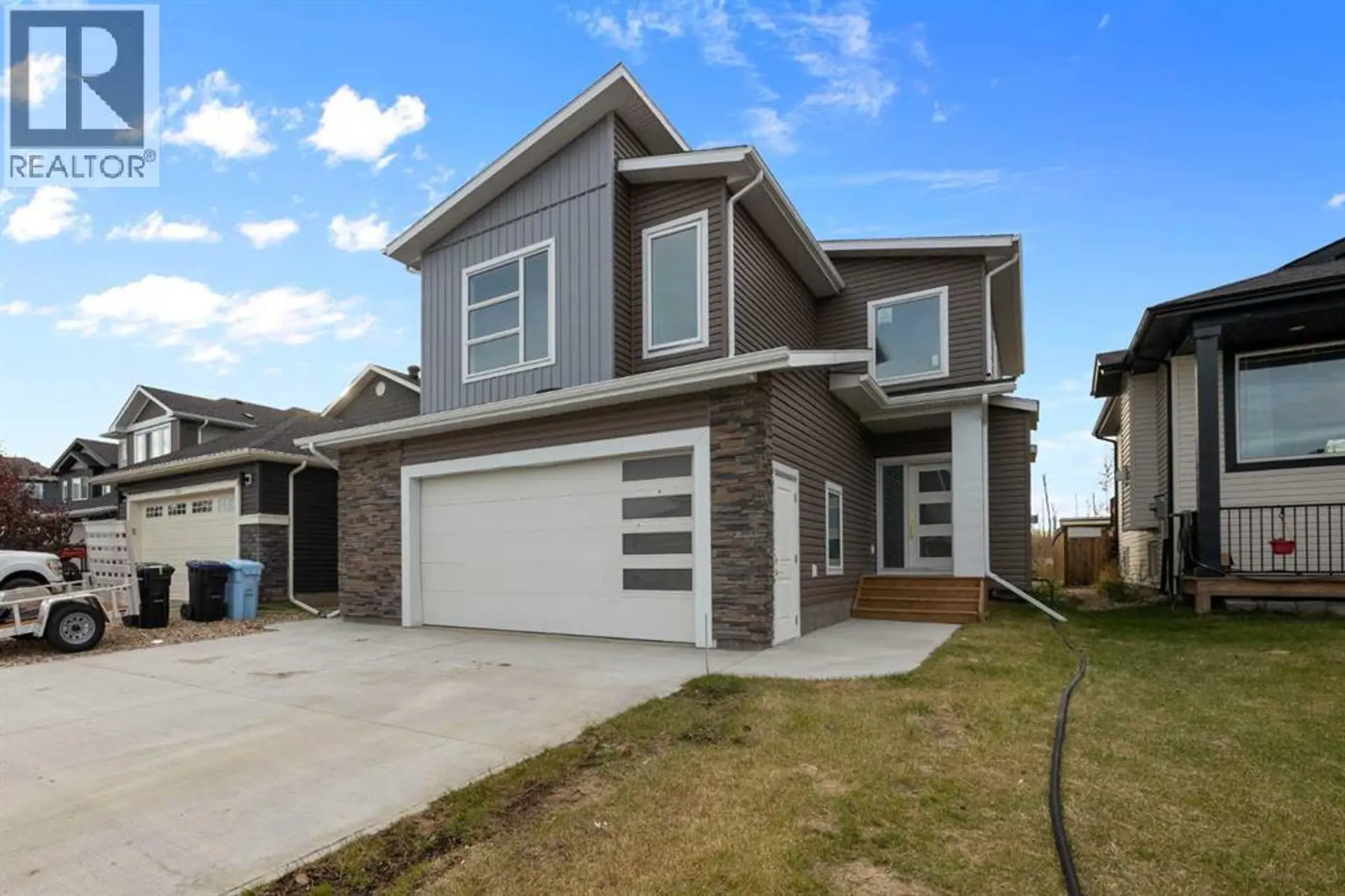 284 FIREWEED CRESCENT