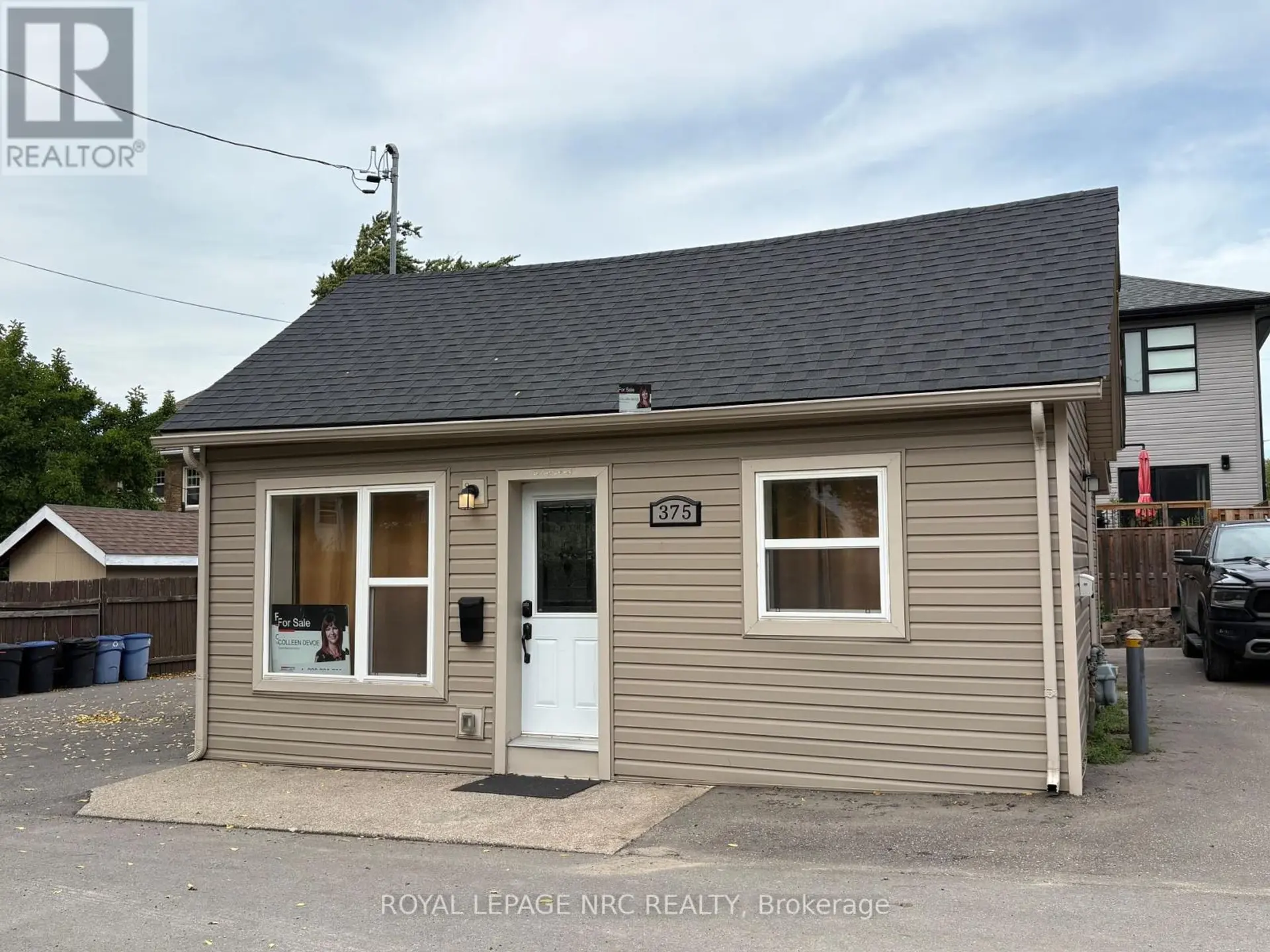 375 ALMOND LANE - Image 1