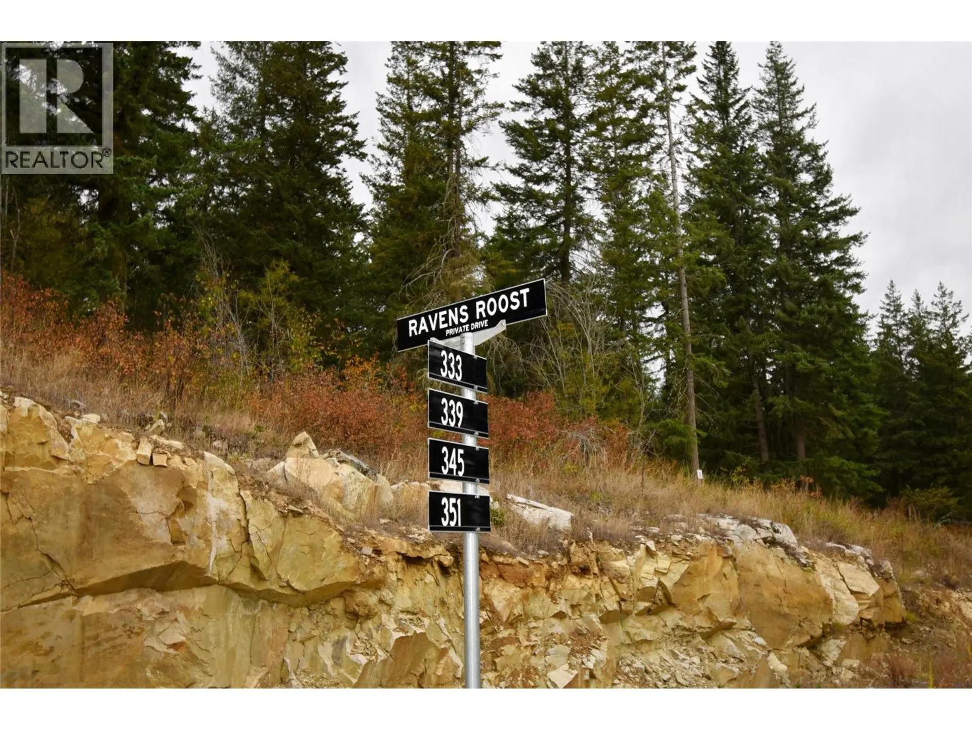 Property at 345 OXBOW PLACE, Enderby, BC