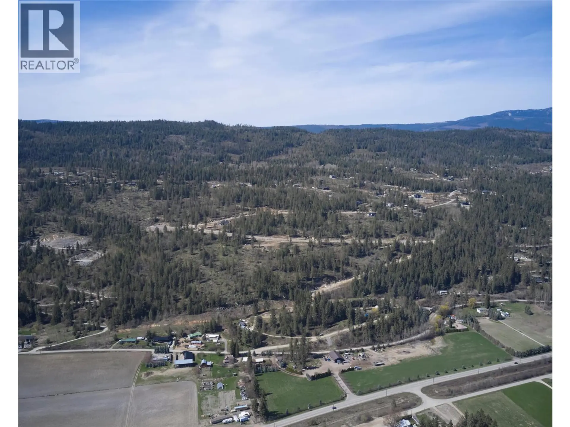 Property at 345 OXBOW PLACE, Enderby, BC
