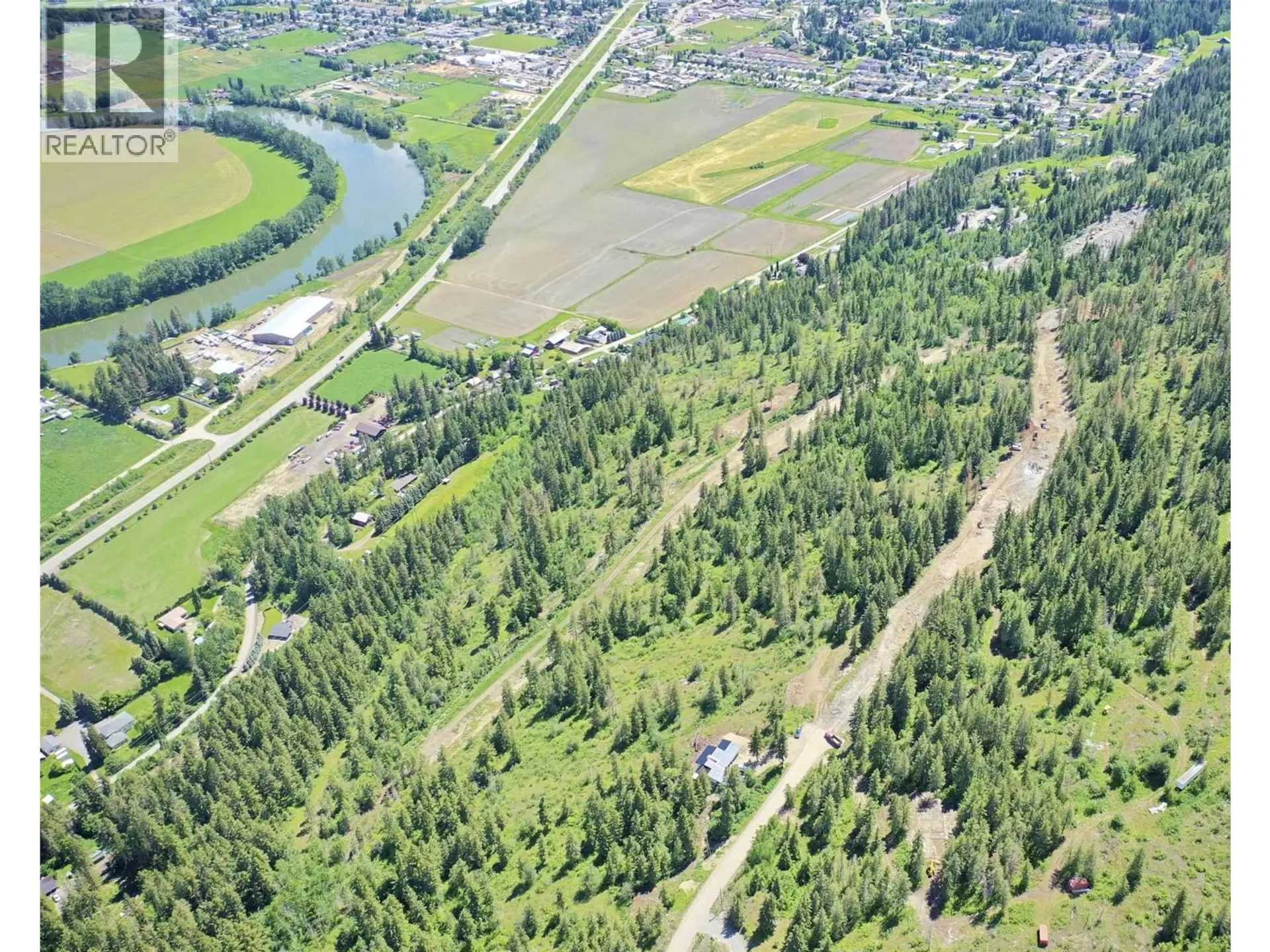 Property at 345 OXBOW PLACE, Enderby, BC