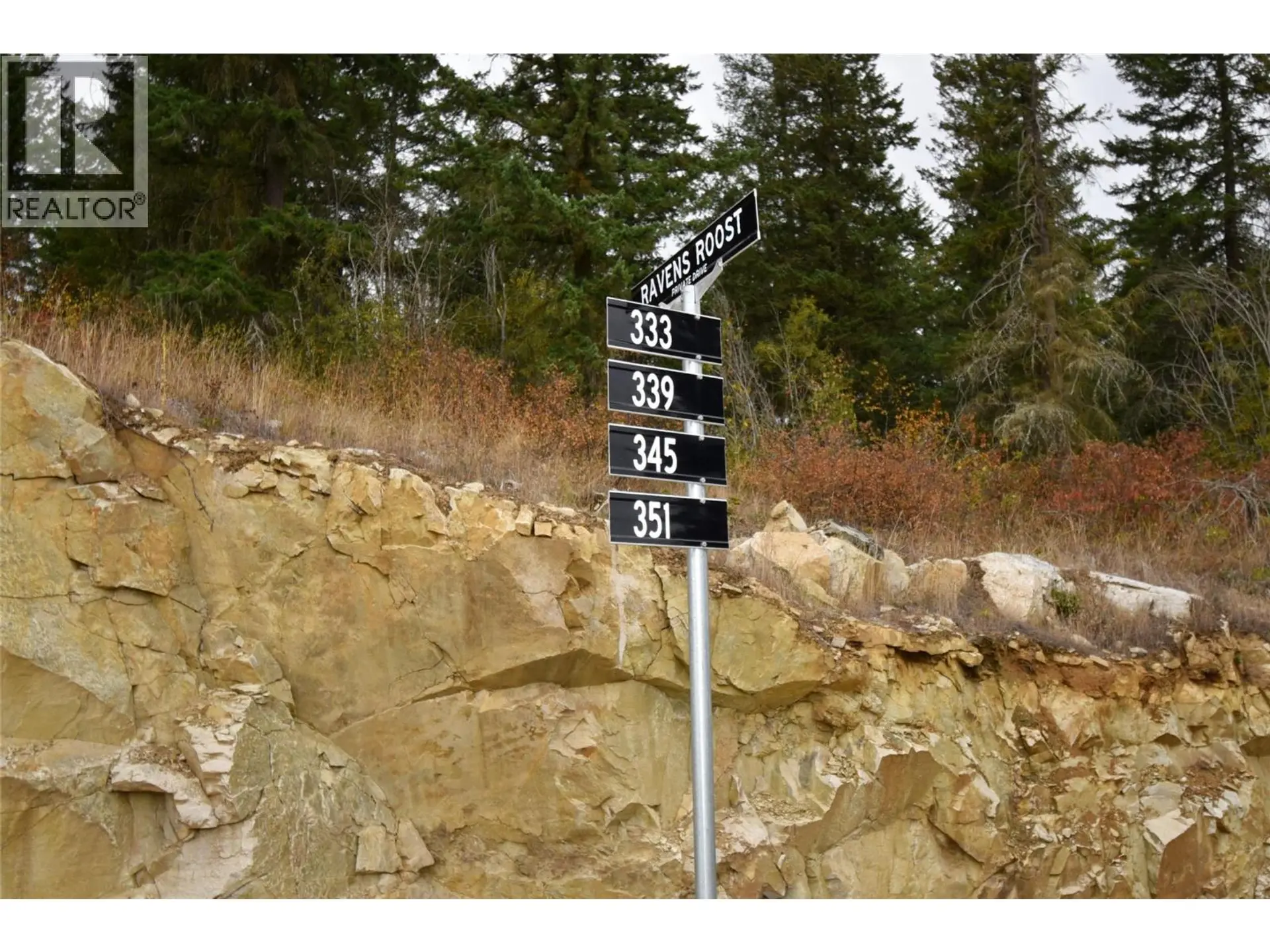 Property at 345 OXBOW PLACE, Enderby, BC