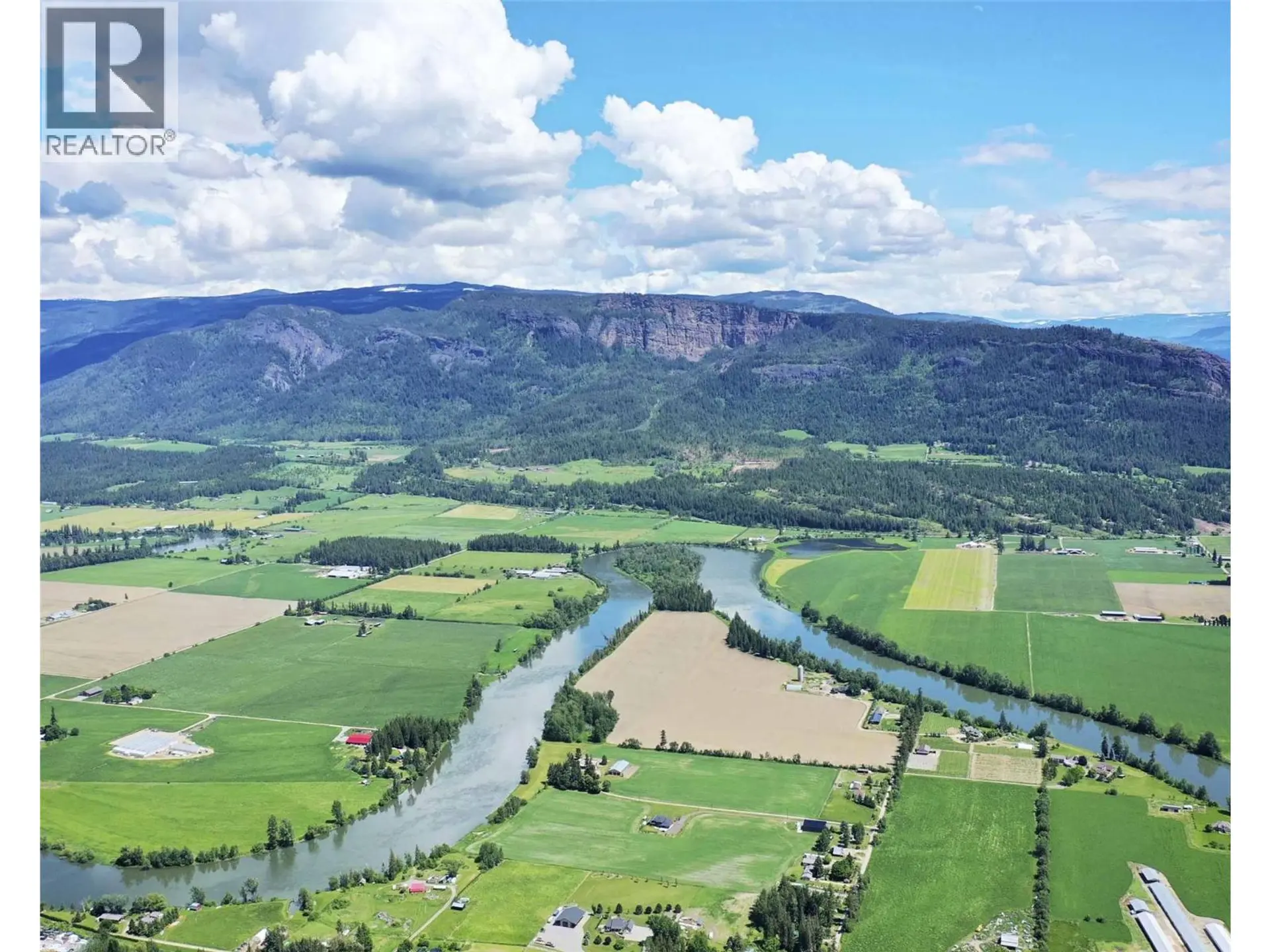 Property at 345 OXBOW PLACE, Enderby, BC