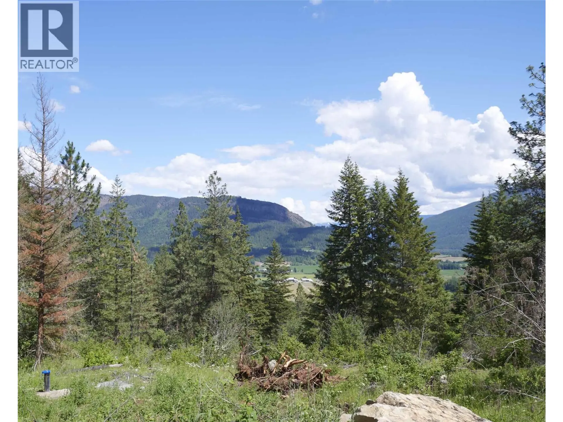 Property at 345 OXBOW PLACE, Enderby, BC