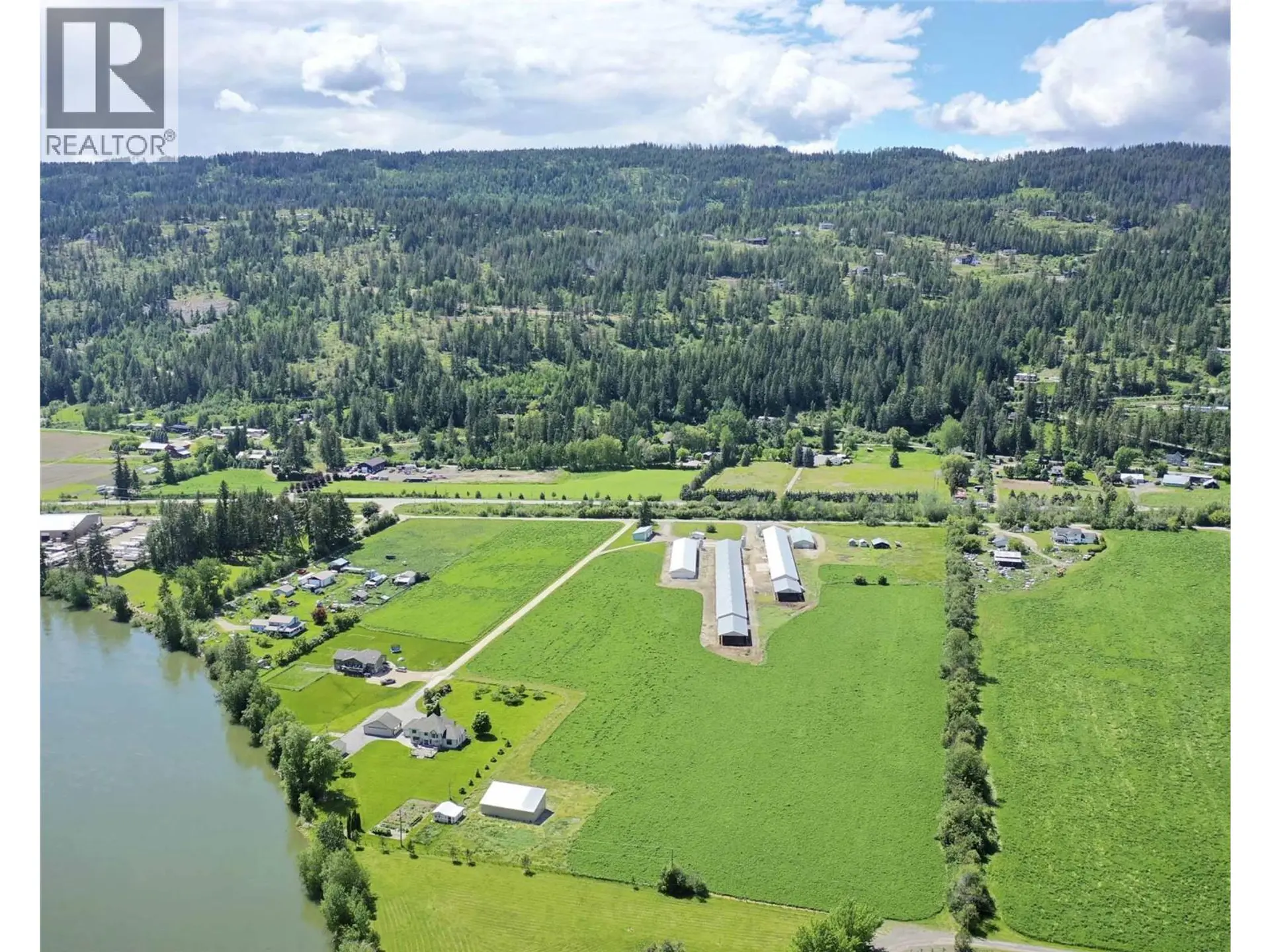 Property at 345 OXBOW PLACE, Enderby, BC