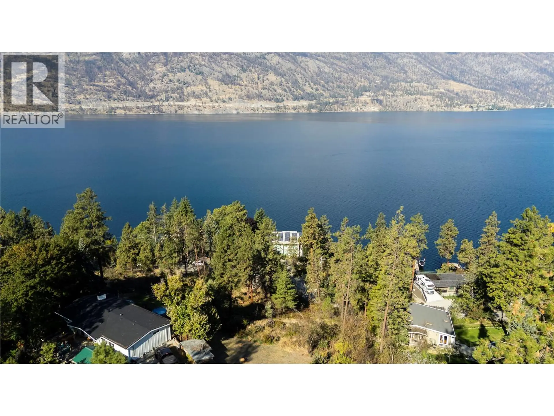 Property at 2320 BENNETT ROAD, Kelowna, BC