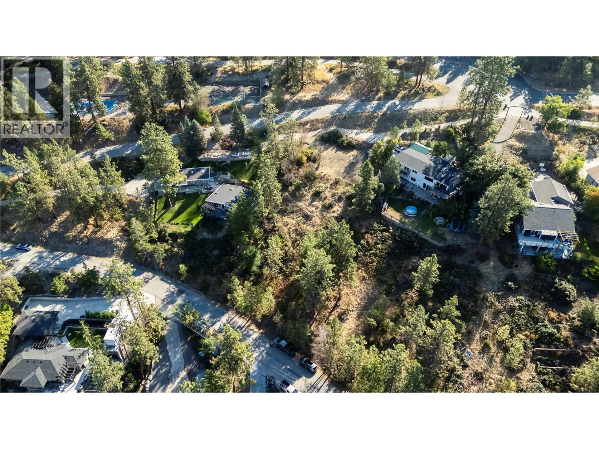 Property at 2320 BENNETT ROAD, Kelowna, BC