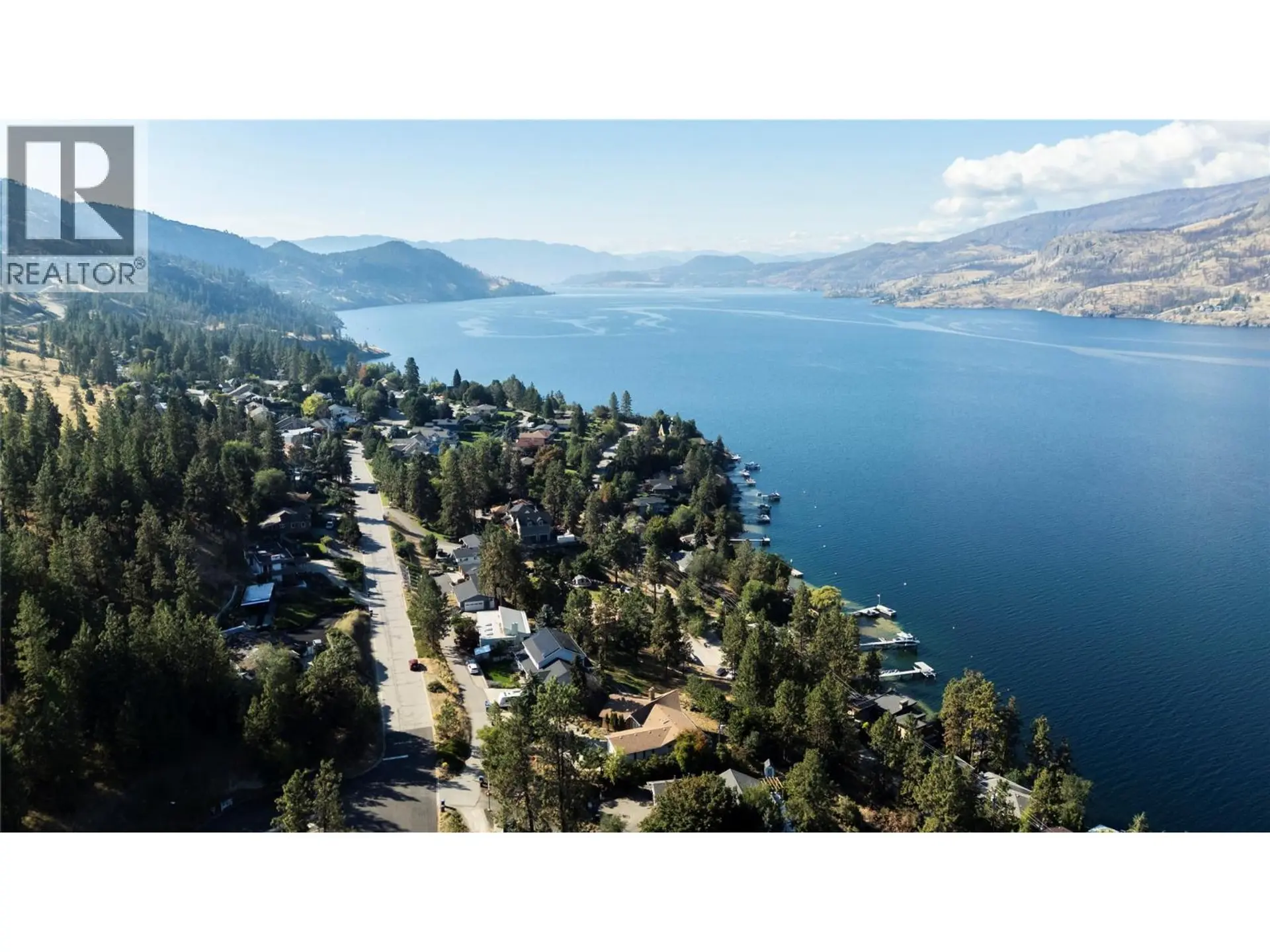 Property at 2320 BENNETT ROAD, Kelowna, BC