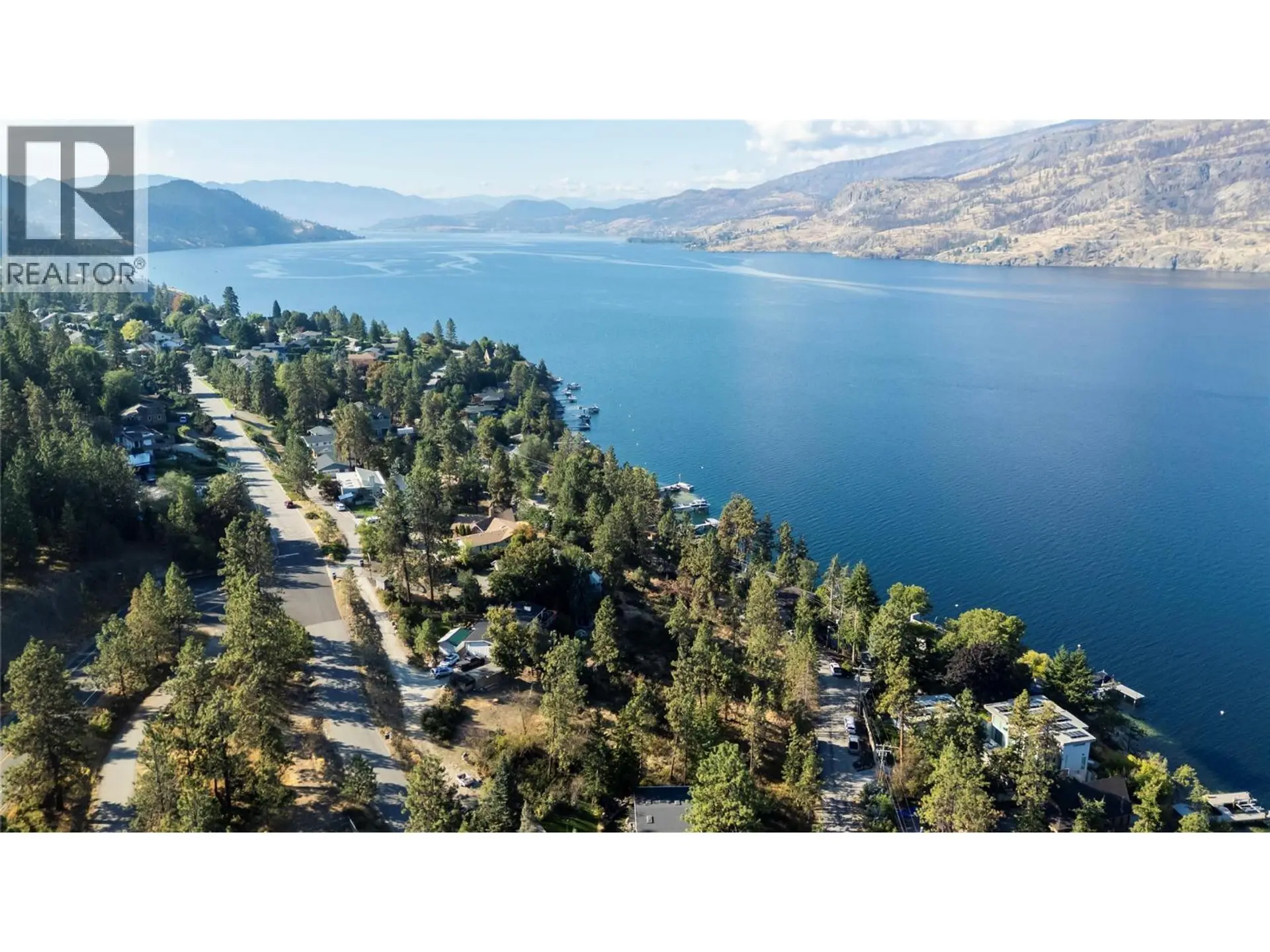 Property at 2320 BENNETT ROAD, Kelowna, BC