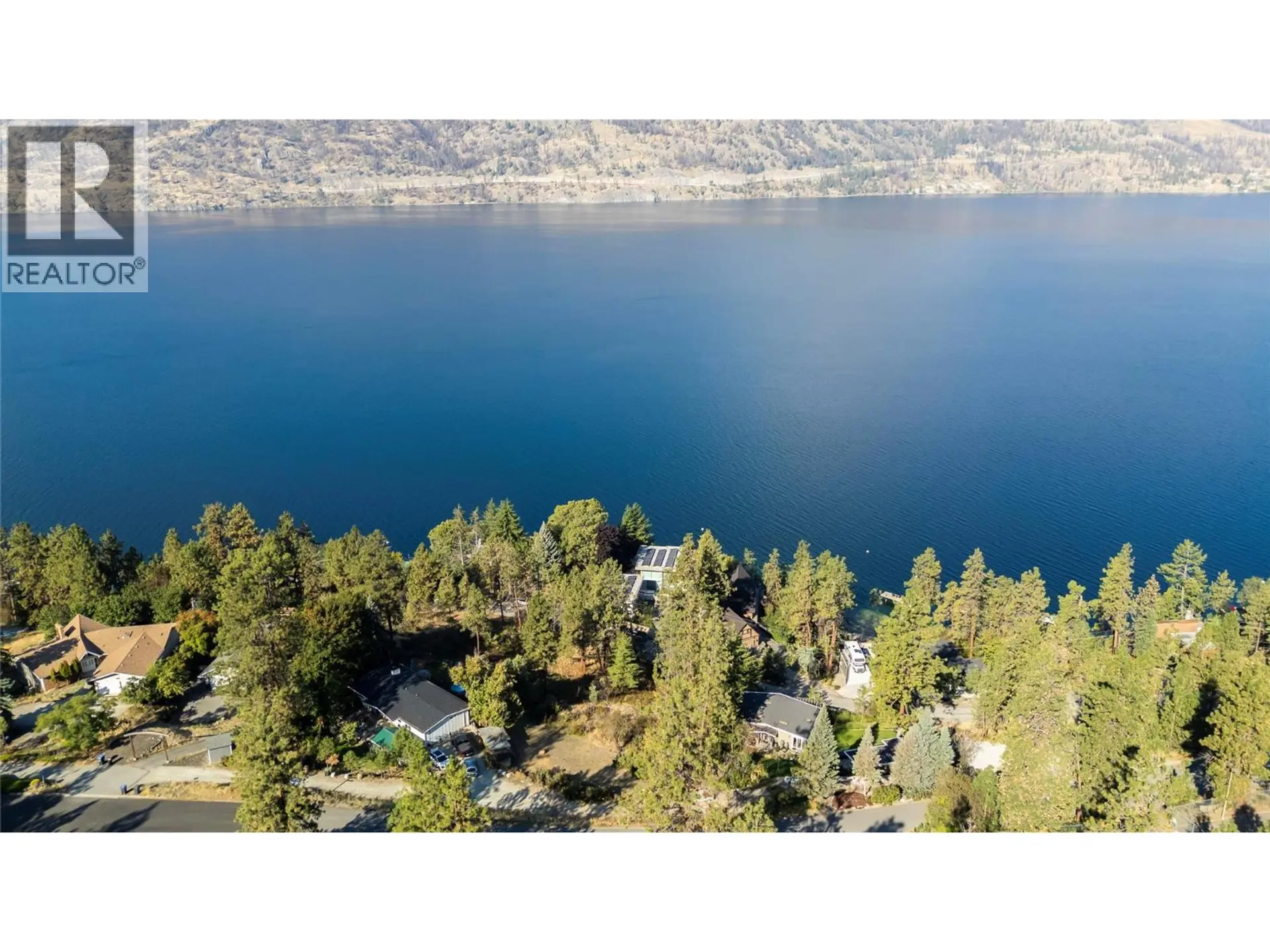 Property at 2320 BENNETT ROAD, Kelowna, BC